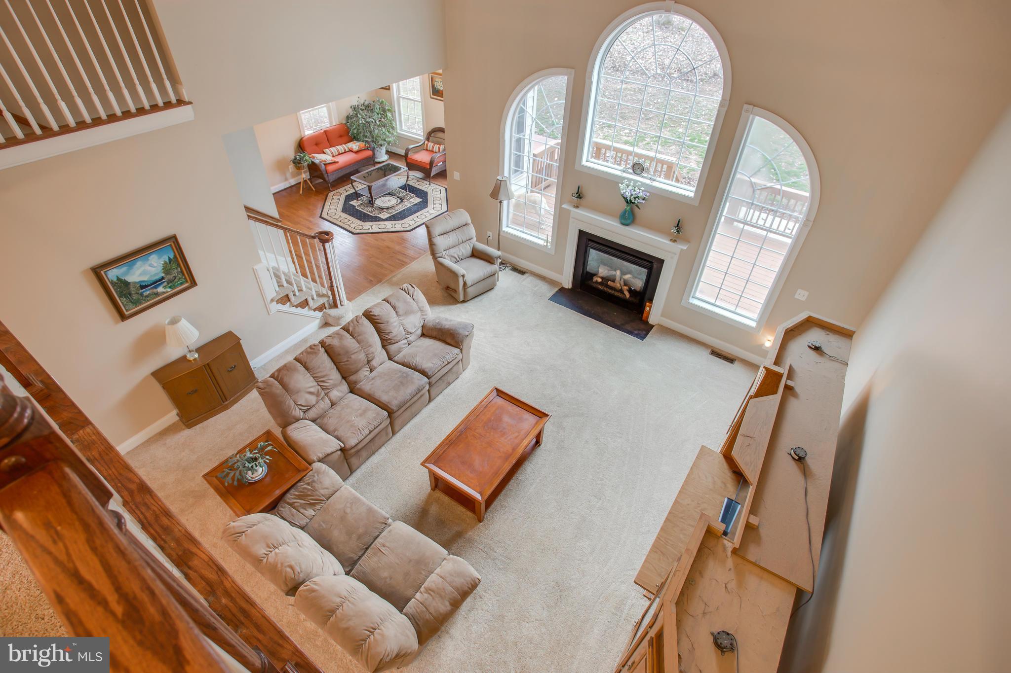 MARSH RUN ESTATES - Residential