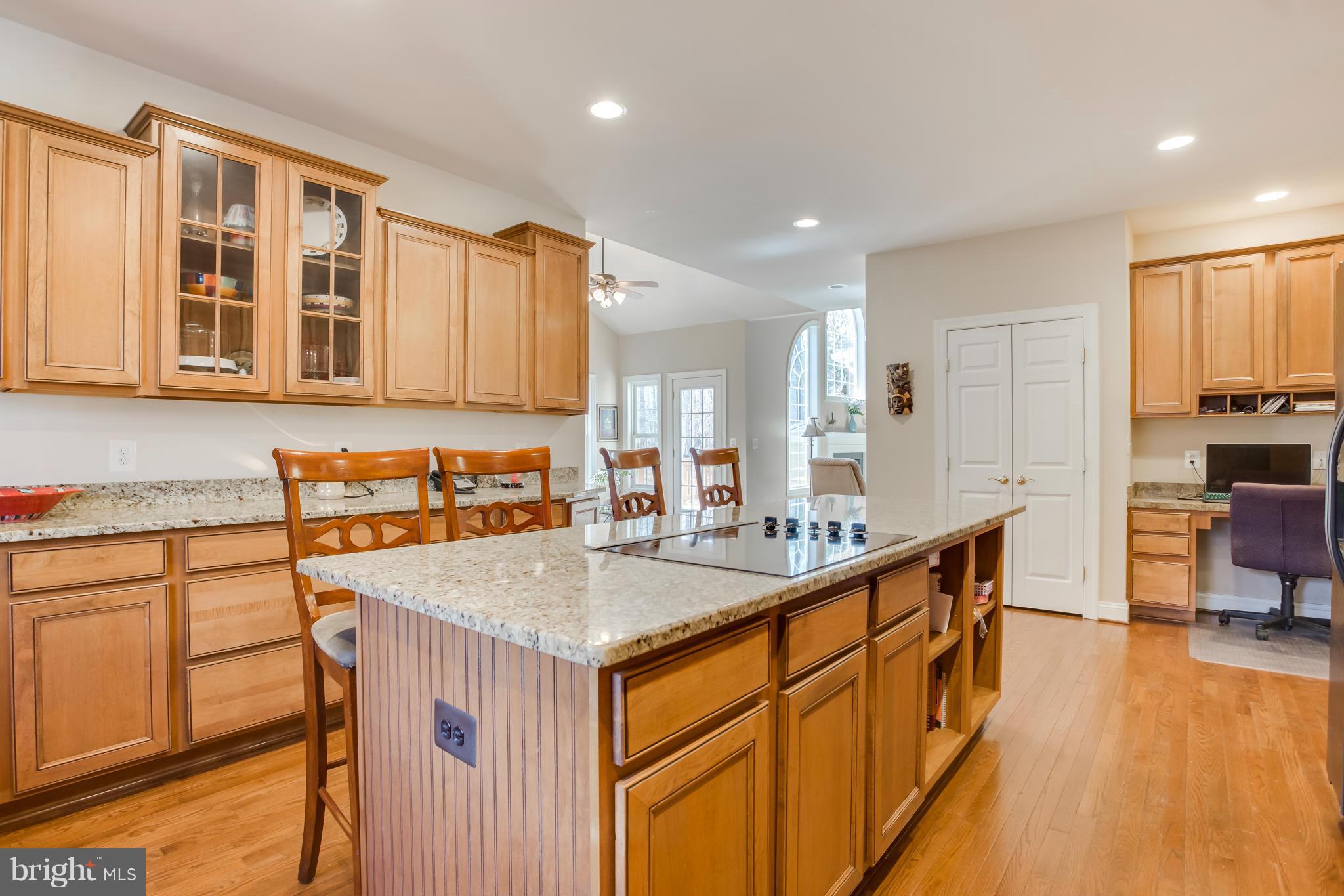 MARSH RUN ESTATES - Residential