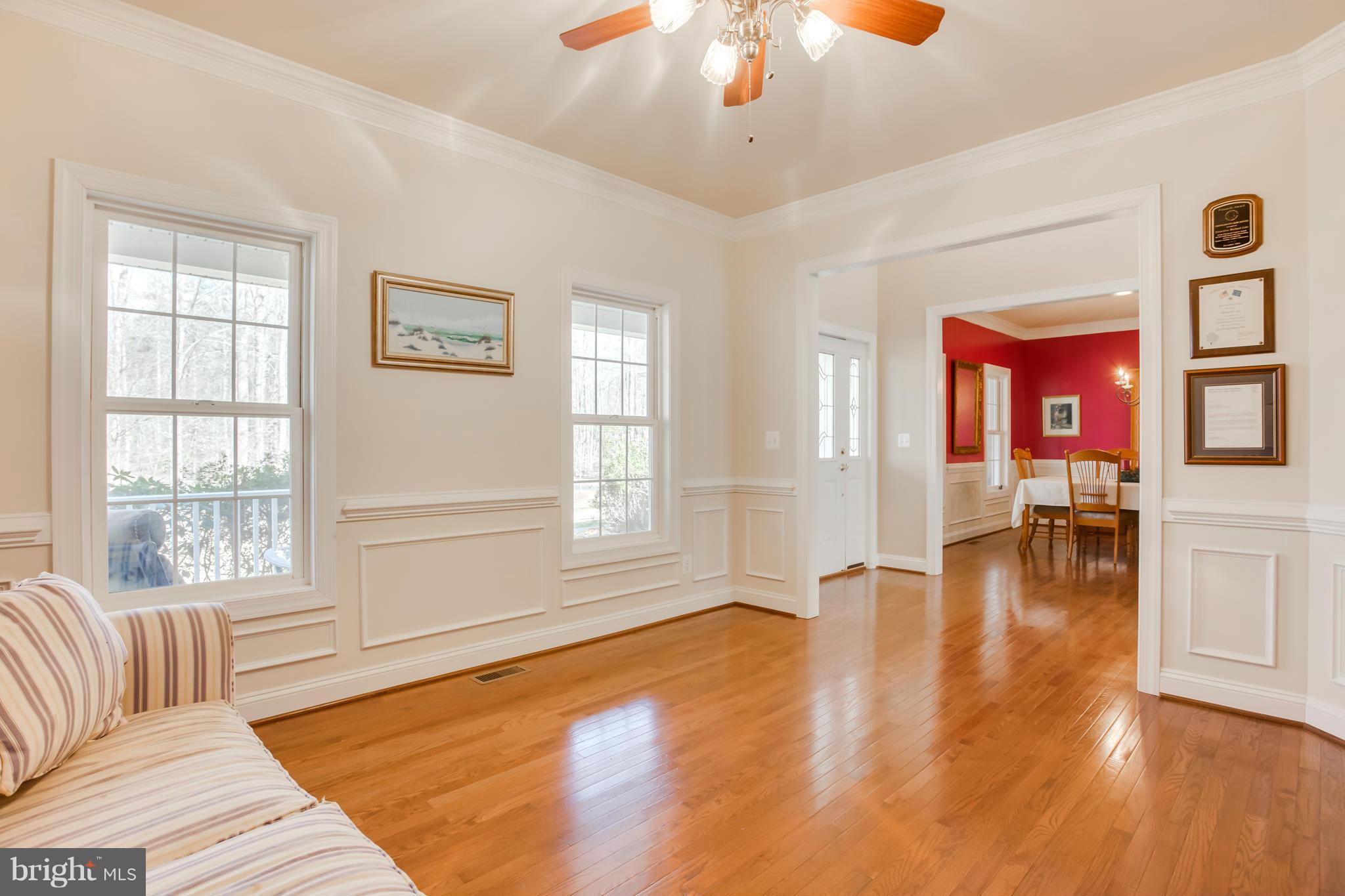 MARSH RUN ESTATES - Residential