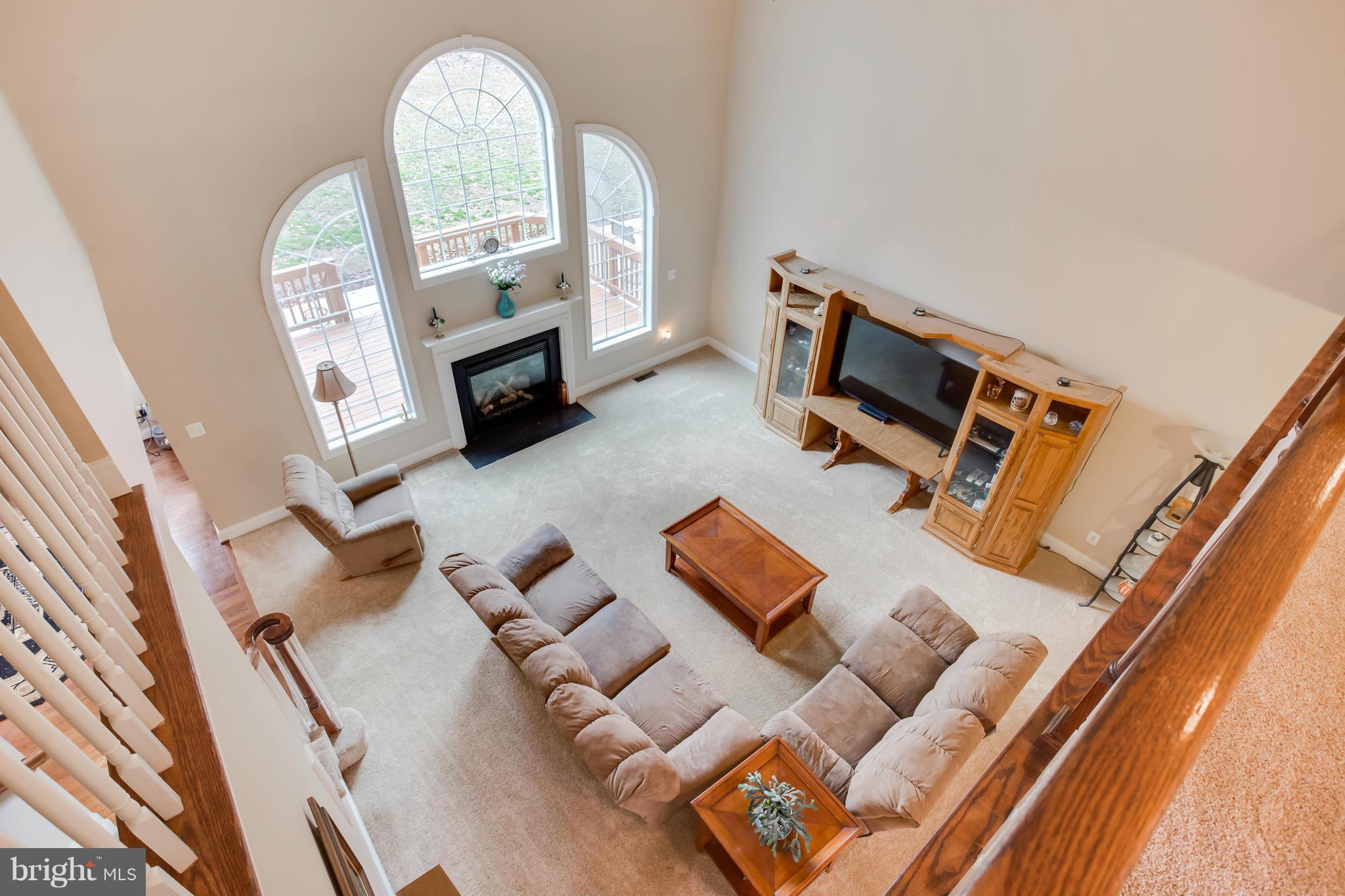 MARSH RUN ESTATES - Residential