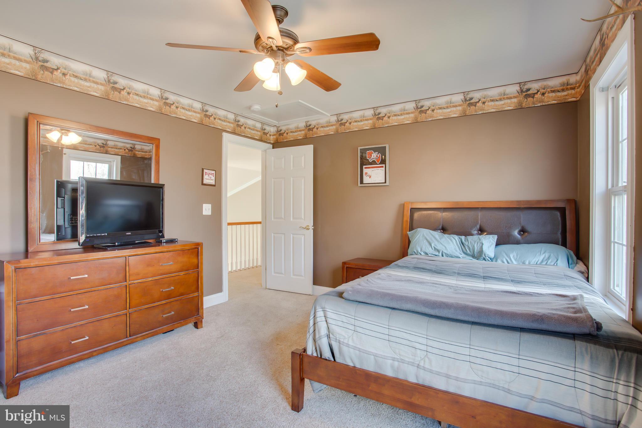 MARSH RUN ESTATES - Residential