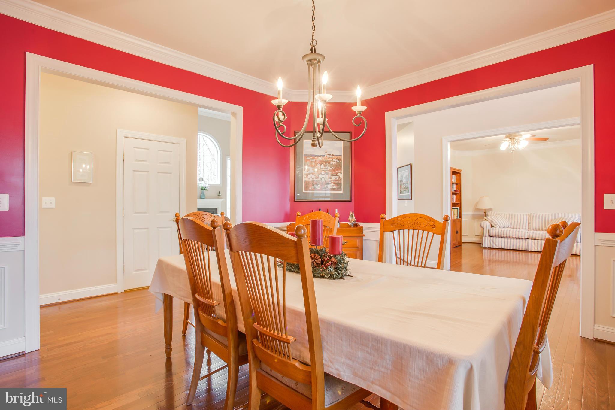 MARSH RUN ESTATES - Residential