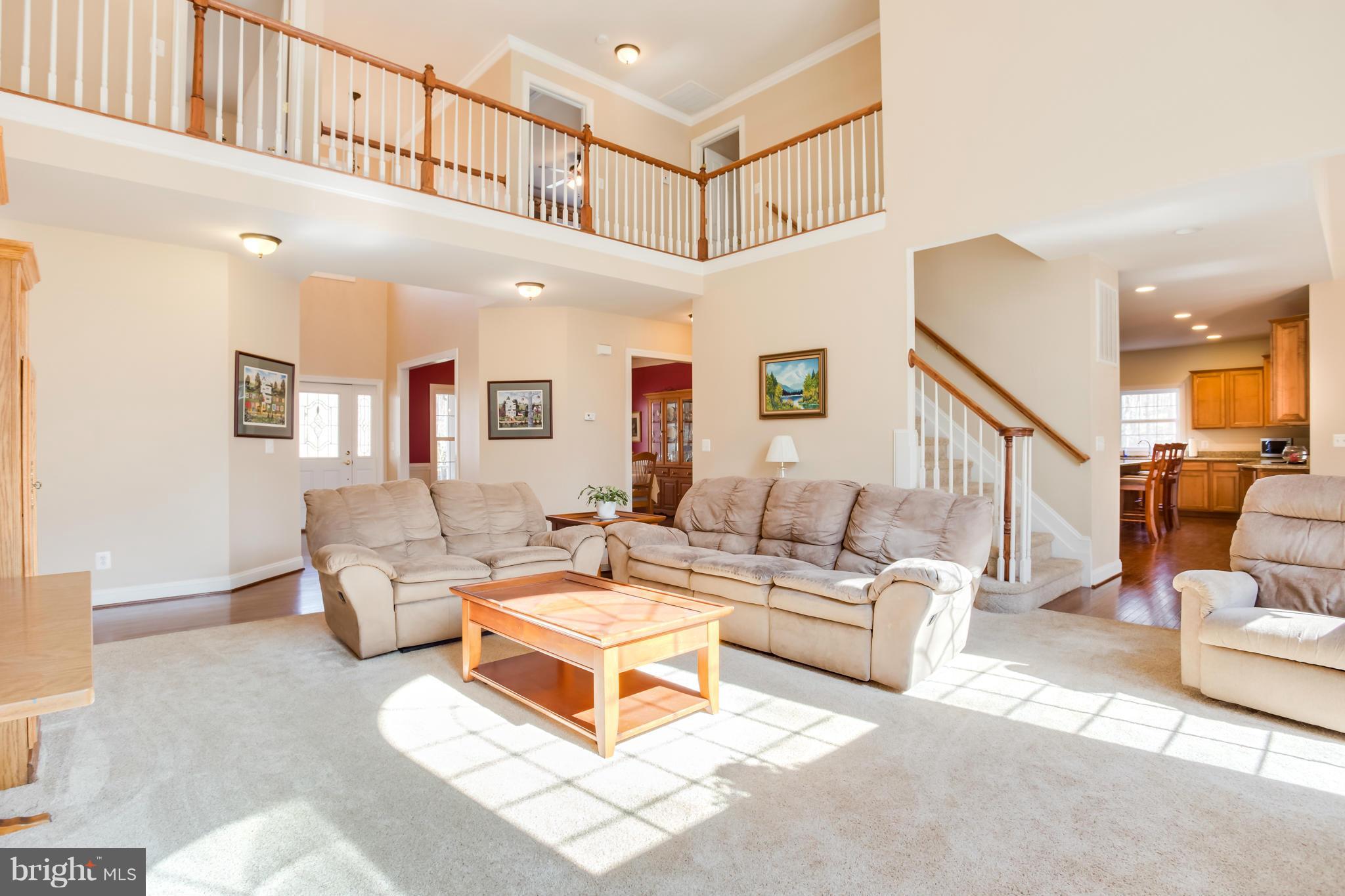 MARSH RUN ESTATES - Residential