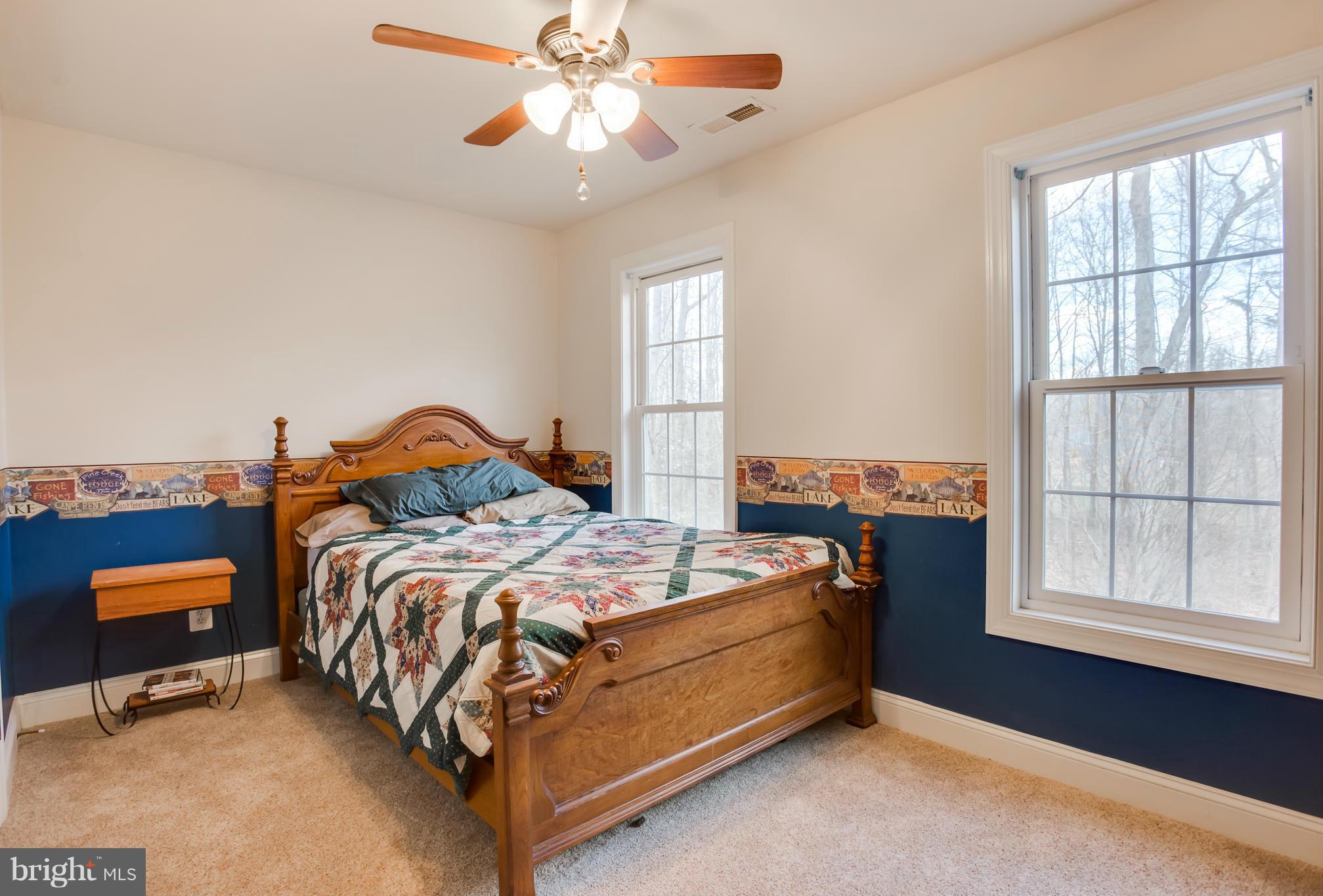 MARSH RUN ESTATES - Residential