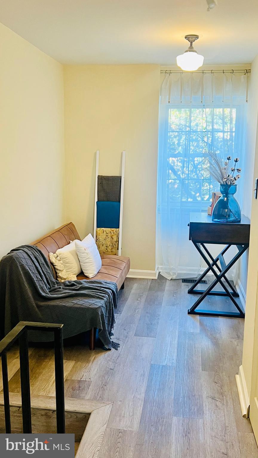 HERITAGE GATE - Residential Lease