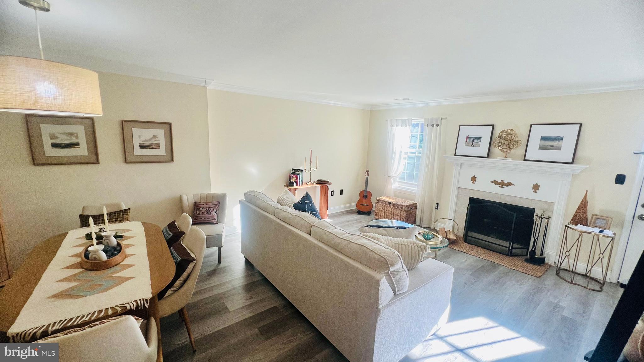 HERITAGE GATE - Residential Lease