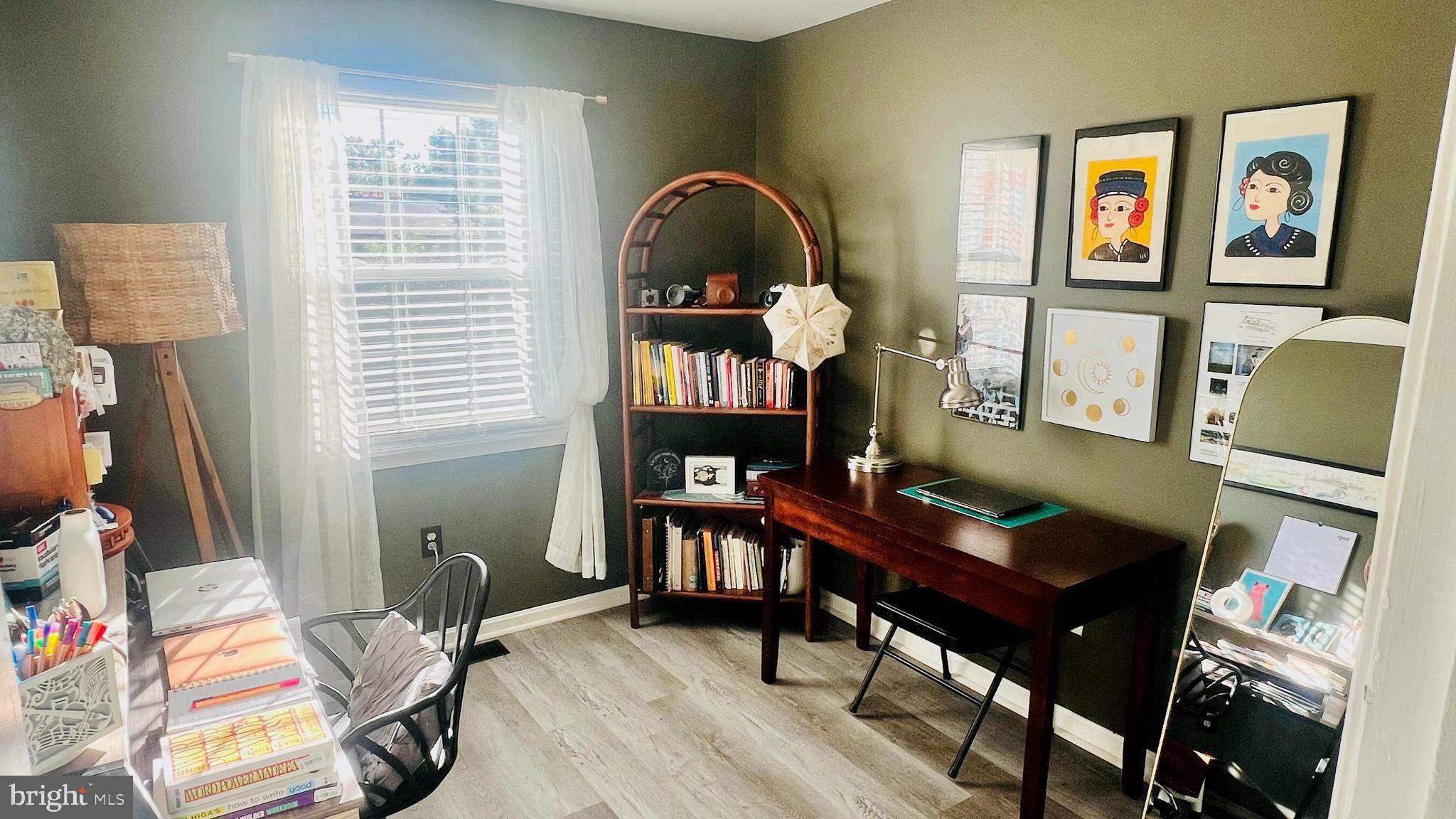 HERITAGE GATE - Residential Lease