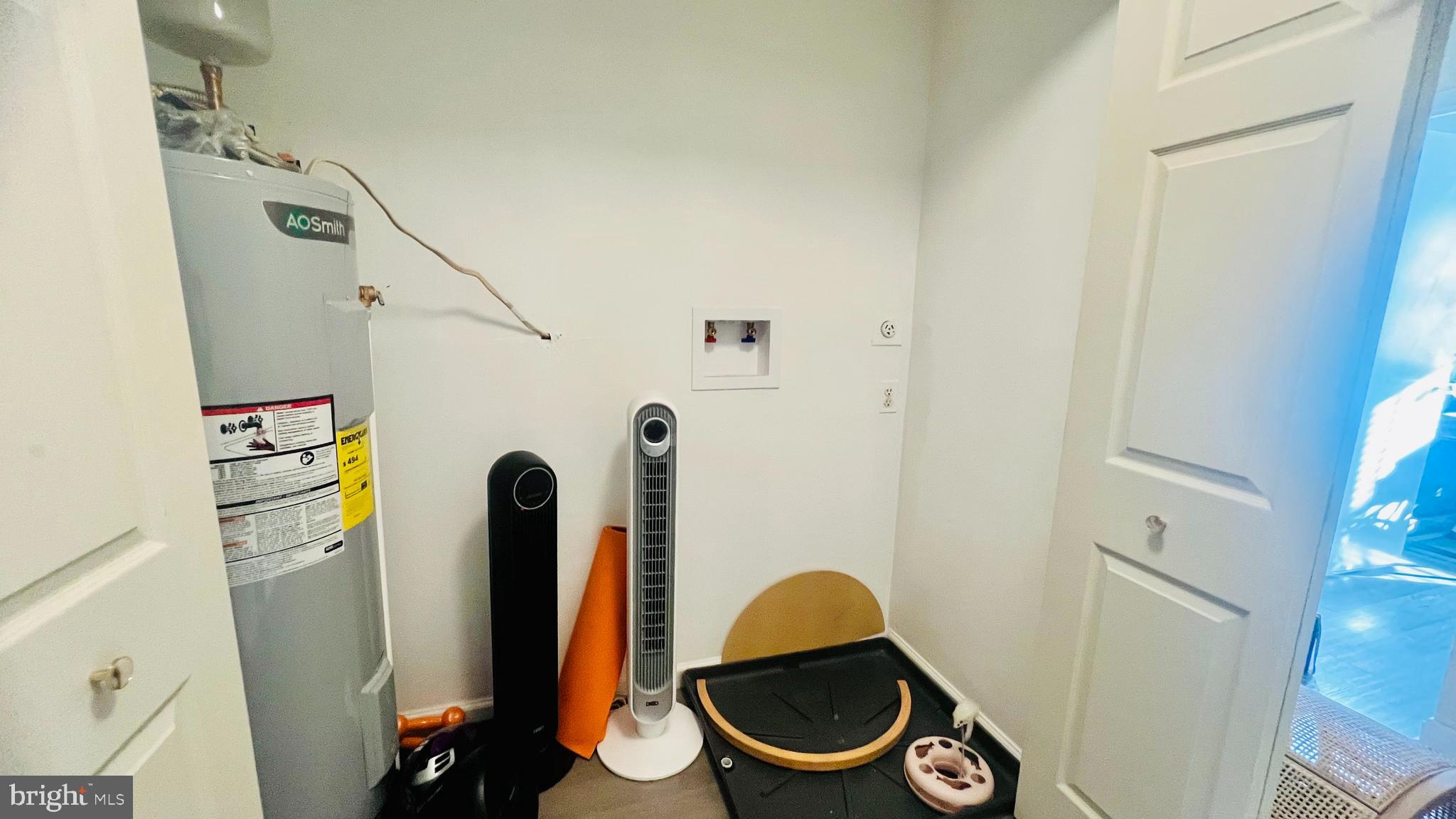 HERITAGE GATE - Residential Lease