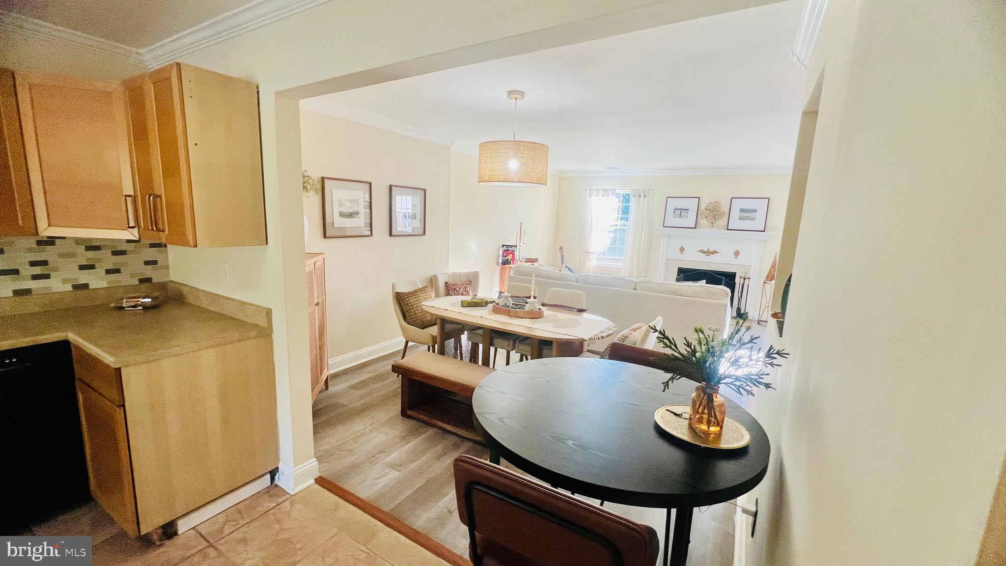 HERITAGE GATE - Residential Lease