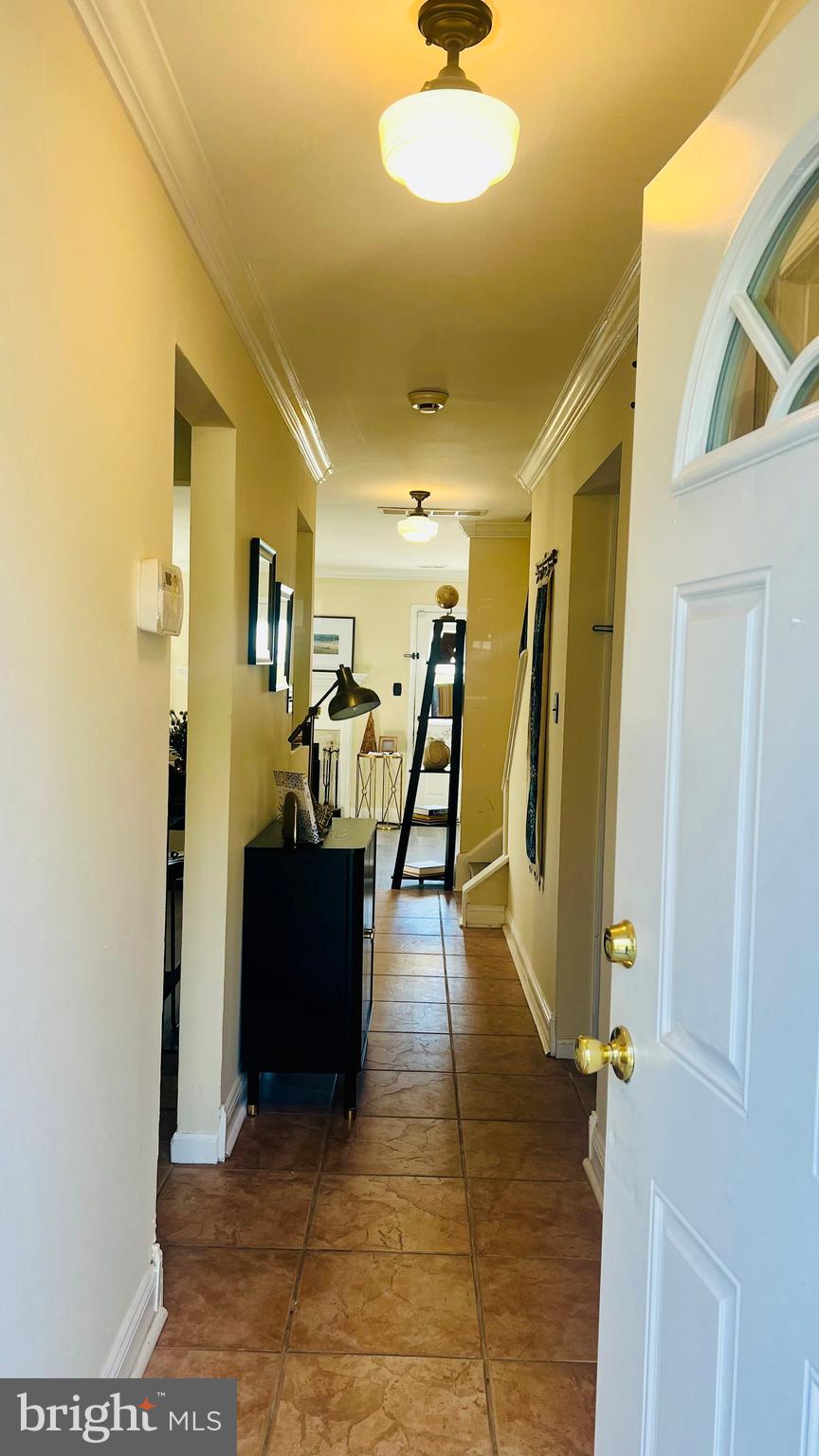 HERITAGE GATE - Residential Lease