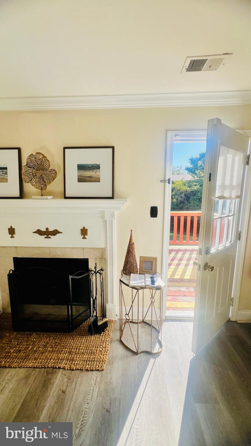 HERITAGE GATE - Residential Lease