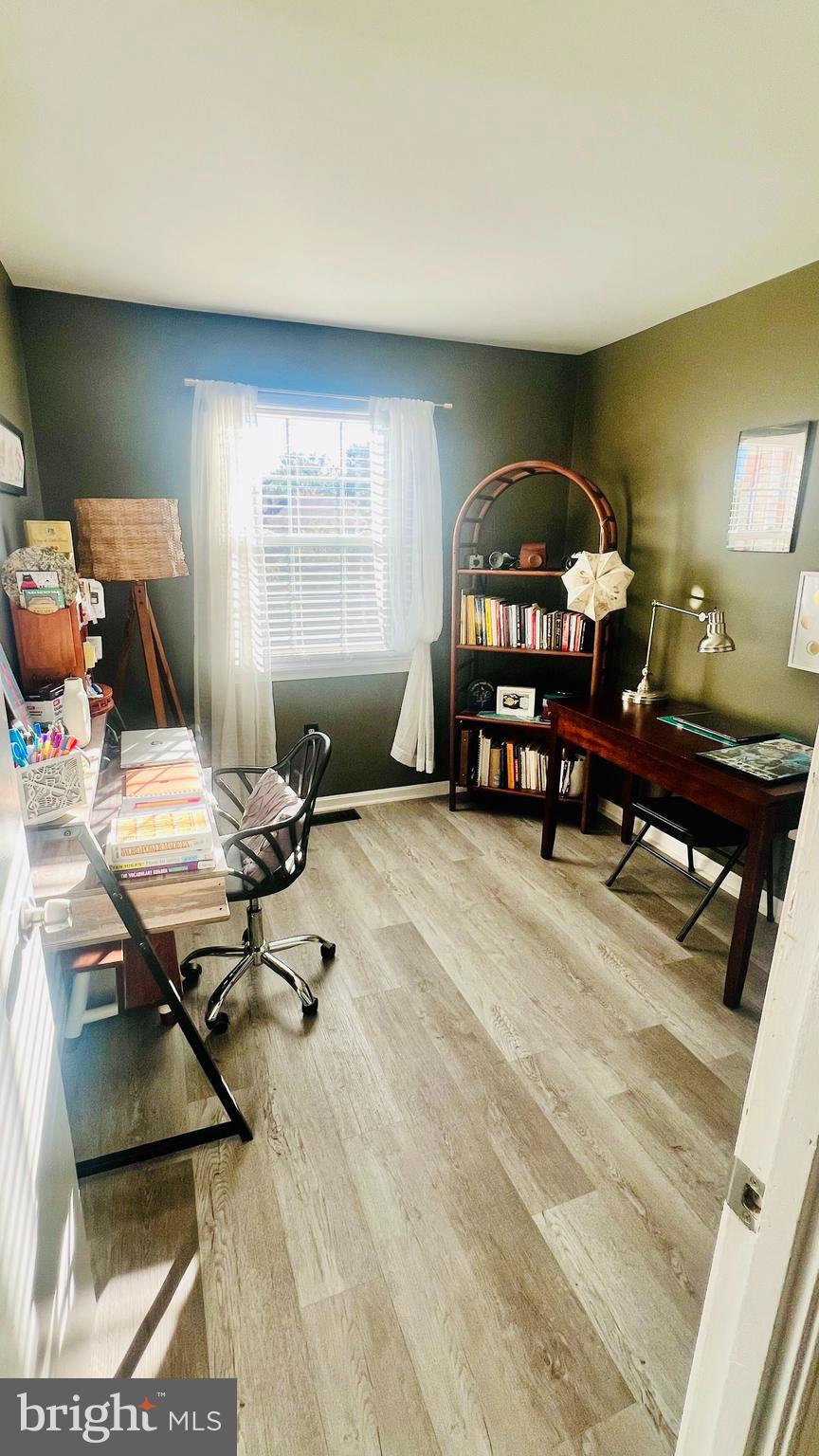 HERITAGE GATE - Residential Lease