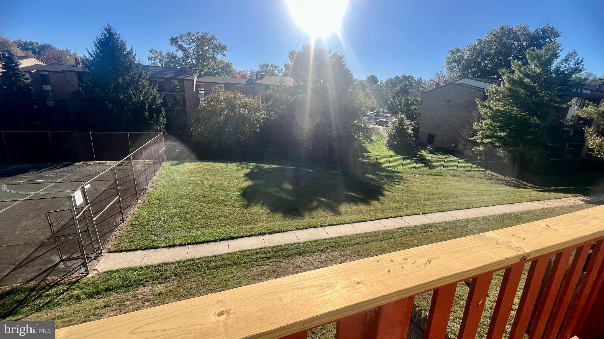 HERITAGE GATE - Residential Lease