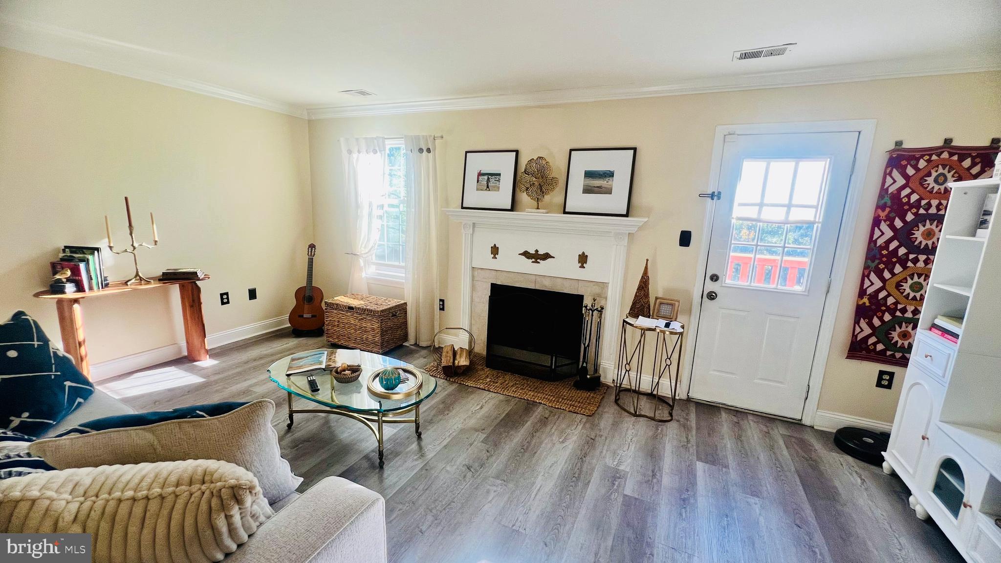 HERITAGE GATE - Residential Lease