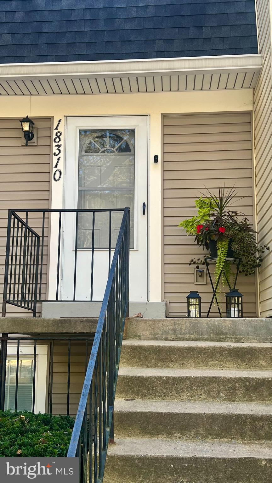 HERITAGE GATE - Residential Lease