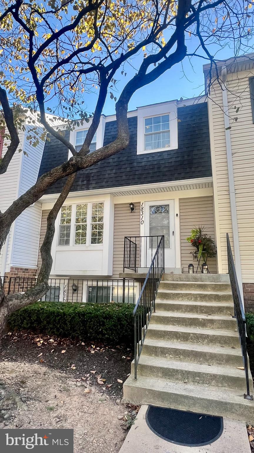 HERITAGE GATE - Residential Lease