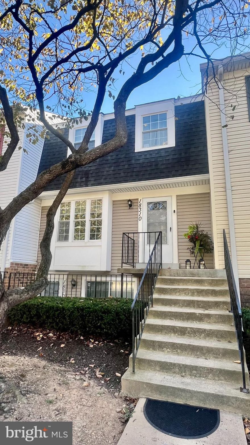 Welcome to a beautifully maintained 3-bedroom, 2.5-bath townhome offering comfort, convenience, and style in the heart of Germantown! ✨ Step inside to a bright, open living area with large windows and a cozy wood-burning fireplace—perfect for relaxing after a long day. The updated eat-in kitchen features ample cabinet space and a modern layout that makes cooking and entertaining effortless. Upstairs, you’ll find a spacious primary suite with a private bath and an included armoire closet, plus two additional bedrooms and a full hall bath. The in-unit laundry adds ease to everyday living (washer & dryer will be purchased and installed with the lease start).
Outside, enjoy a peaceful rear patio backing to green space—a perfect spot for morning coffee or weekend downtime. Tucked away in the Heritage Gate community, this home includes 2 assigned parking spaces and is close to shops, dining, parks, and major commuter routes like I-270 and 355.
Available on November 15, 2025! Don’t miss out on this wonderful rental opportunity.
**Requirements: Landlords request a minimum 680 credit score, verifiable income with a pay stub, and a copy of driver’s license. No negative rental history. All applicants 18+ must apply and pay the application fee. Rental insurance required prior to move-in. Non-smokers only. GCAAR Application. $50 application fee per adult over age 18. Landlords require at least 2 weeks’ notice to move out once the lease has been finalized.