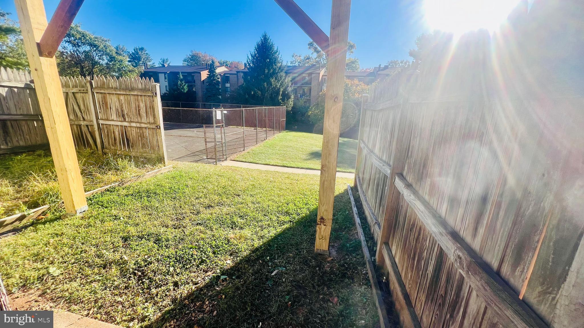 HERITAGE GATE - Residential Lease