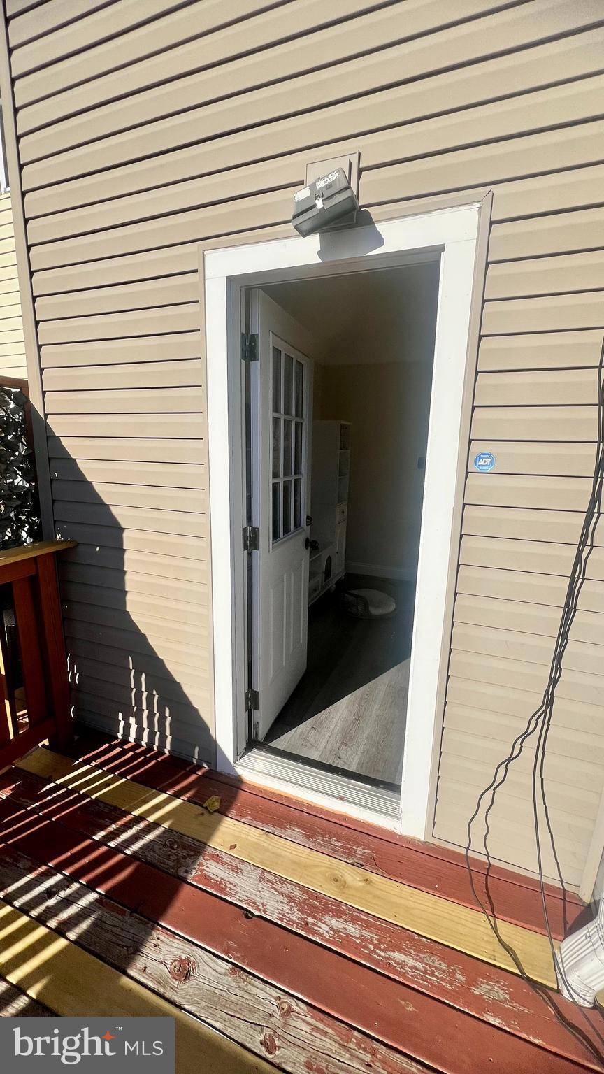 HERITAGE GATE - Residential Lease