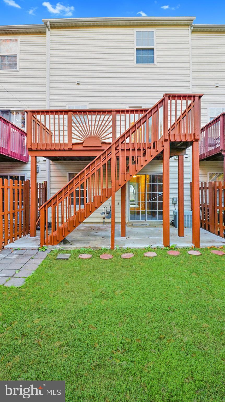 STANFORD - Residential