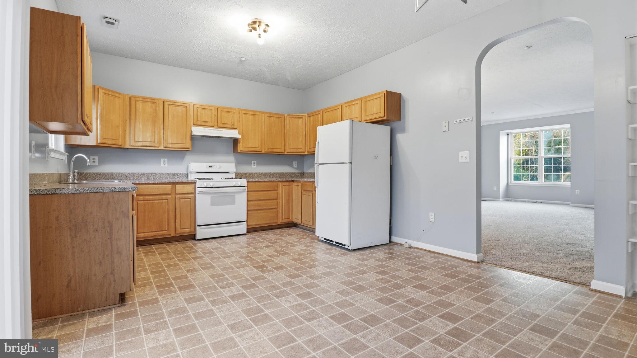 STANFORD - Residential