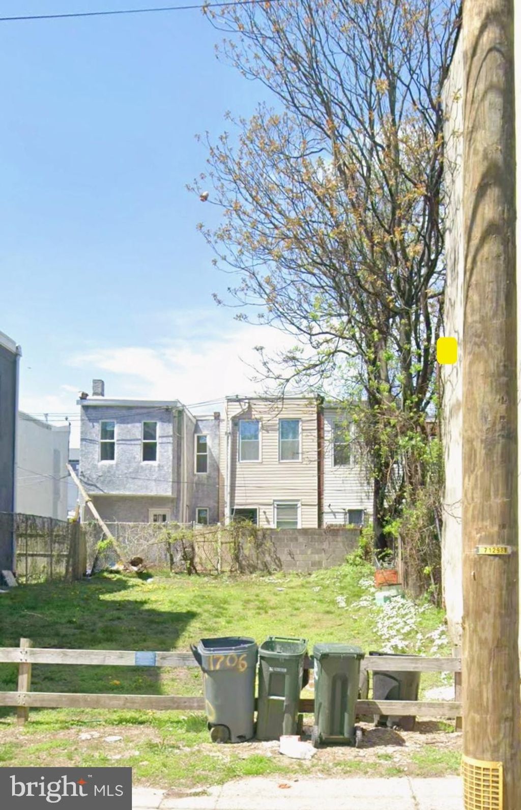 Photo of 2256 N 16th Street, PHILADELPHIA, PA 19132 (MLS # PAPH2575942)