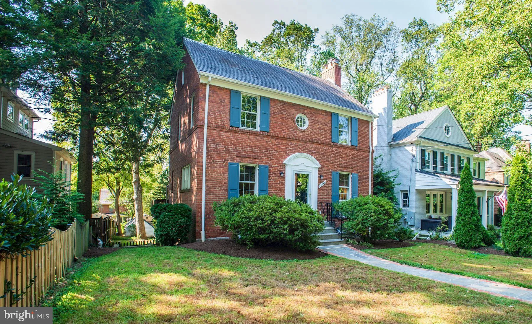 3408 Livingston Street NW, Washington, DC 20015