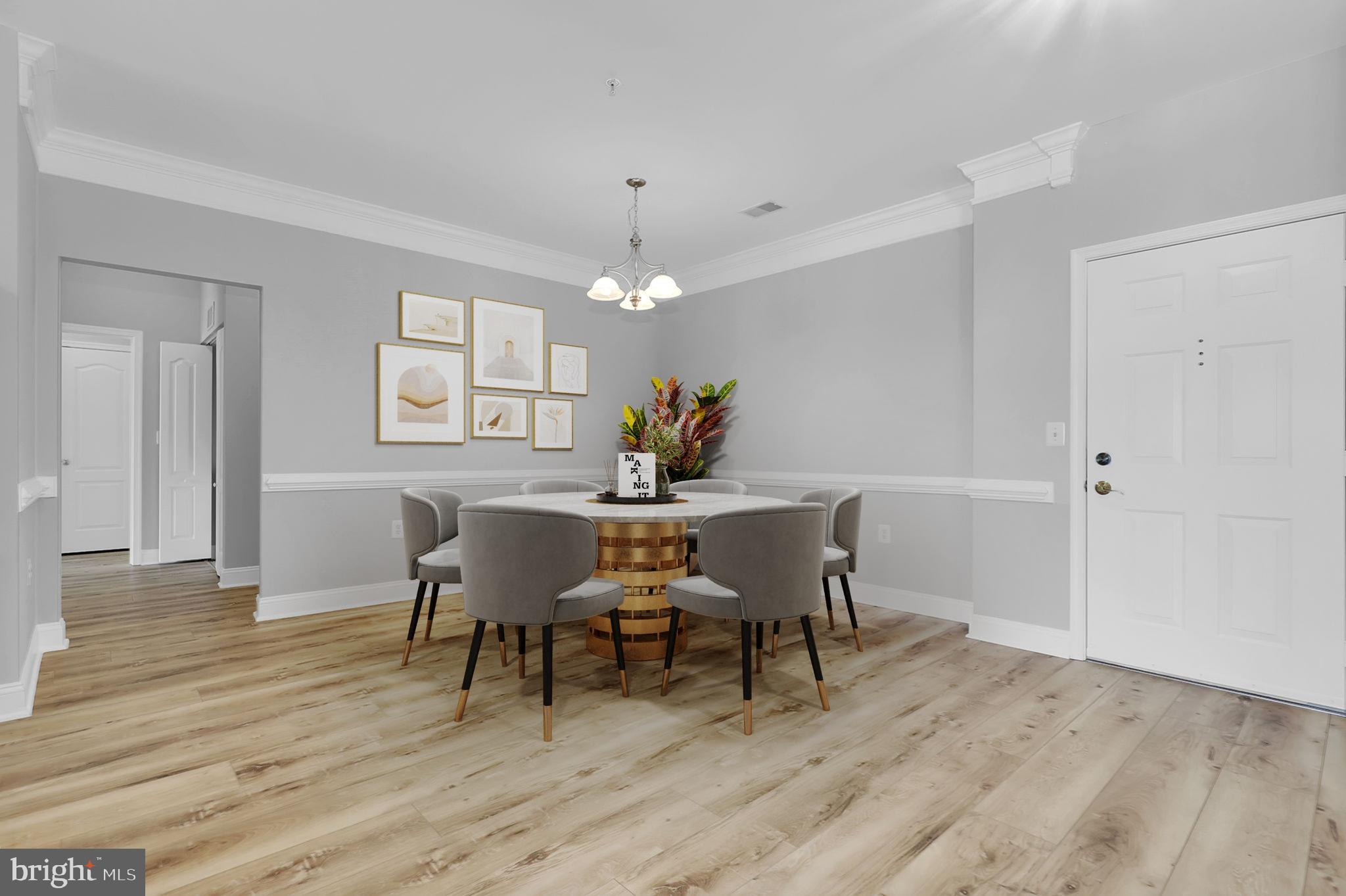 503 KING FARM BOULEVARD 306