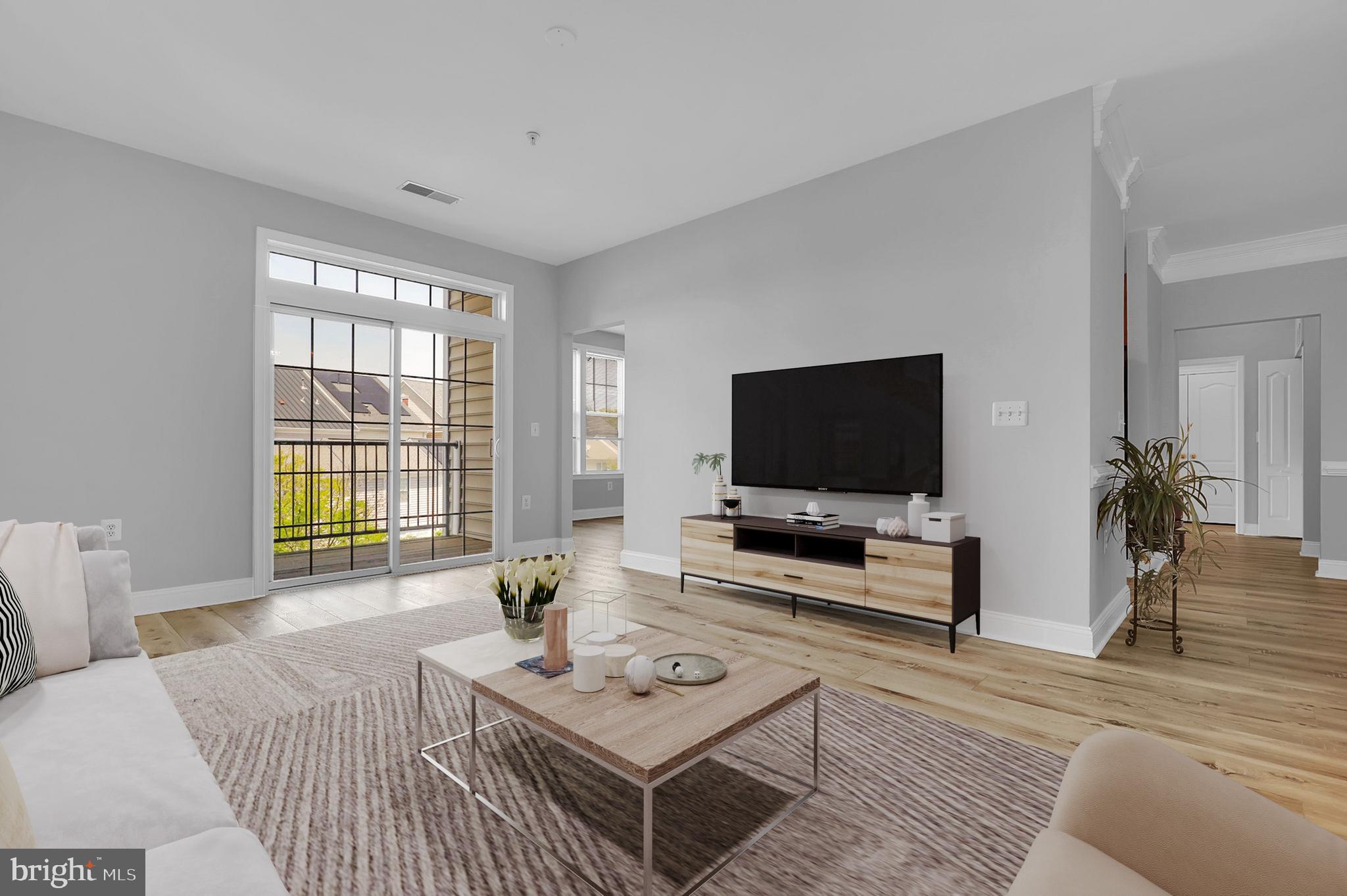 503 KING FARM BOULEVARD 306