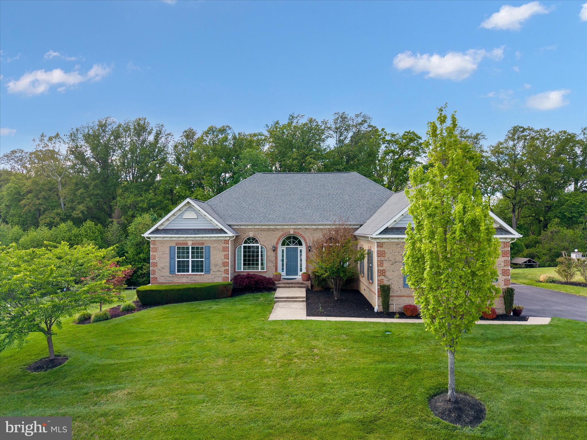 2802 WEARY CREEK COURT