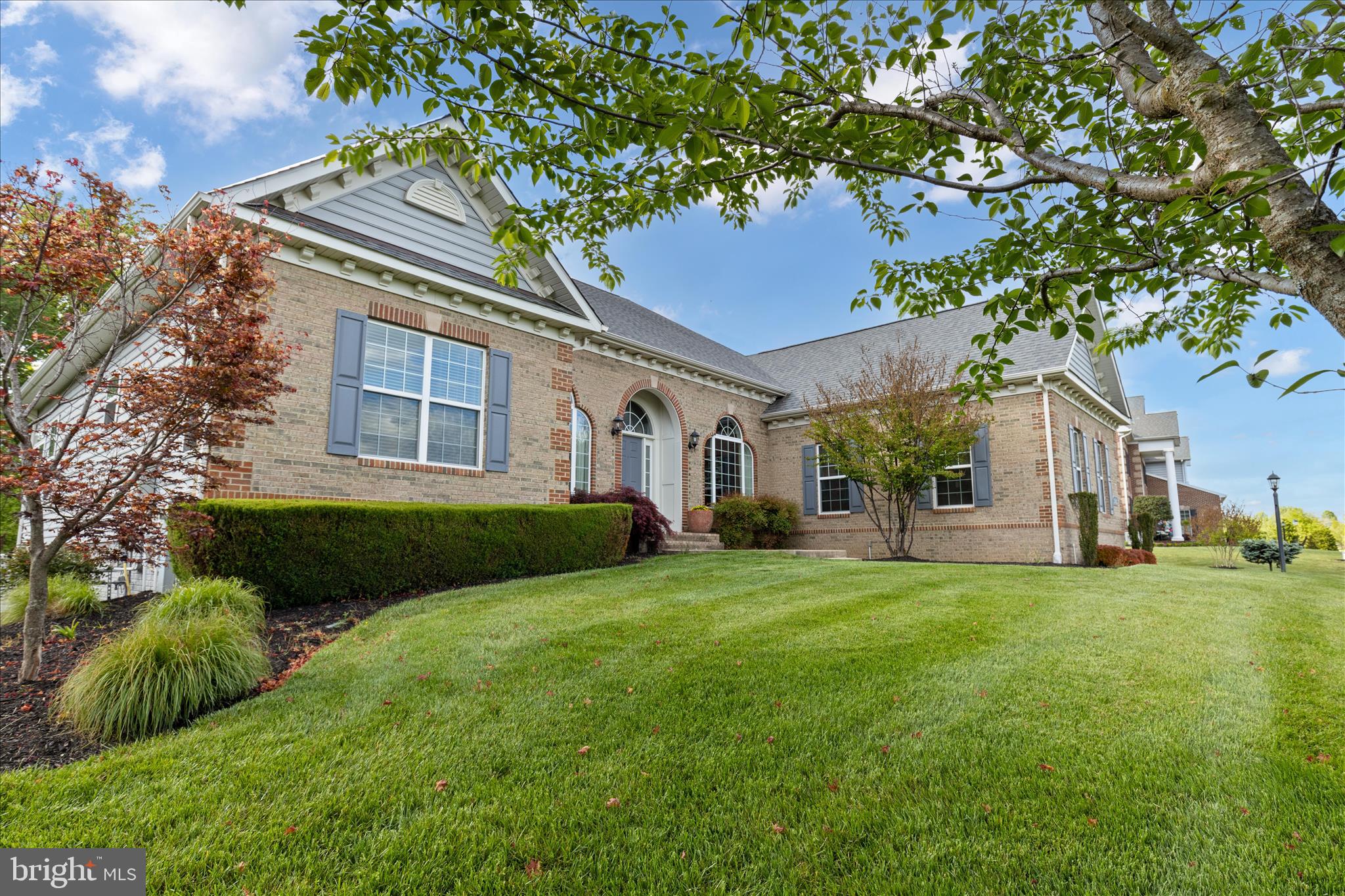 2802 WEARY CREEK COURT