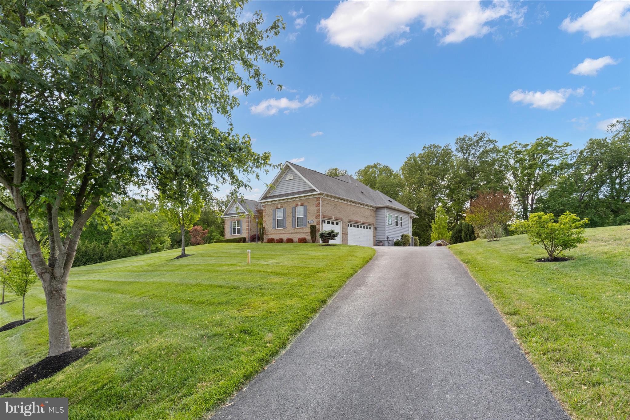 2802 WEARY CREEK COURT