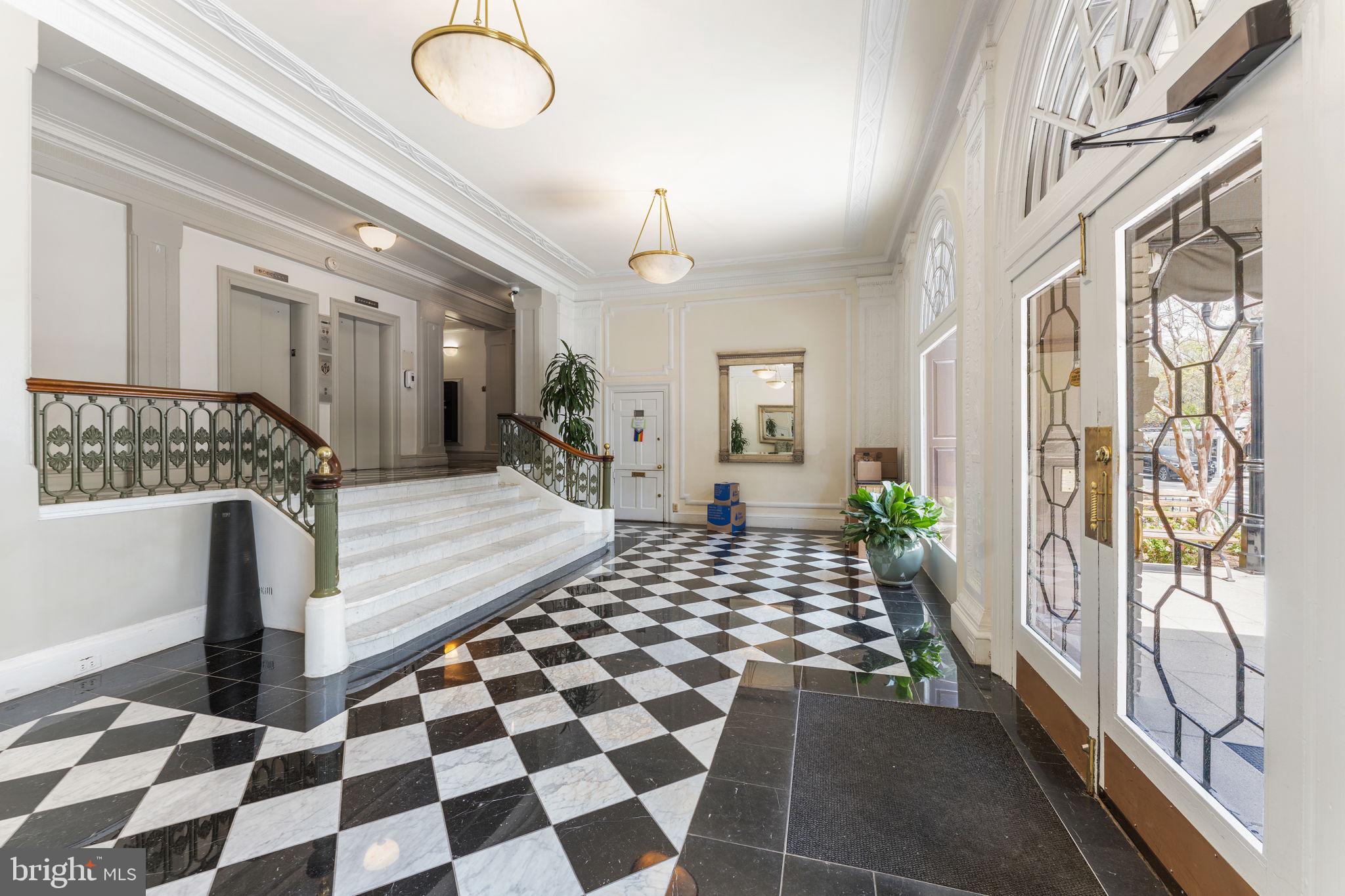 1514 17TH STREET NW 311