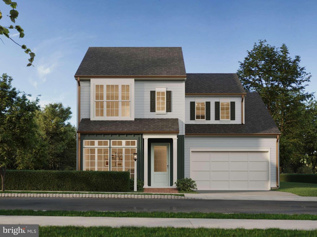 Photo of 3118 Overlook Drive, MECHANICSBURG, PA 17055 (MLS # PACB2046494)