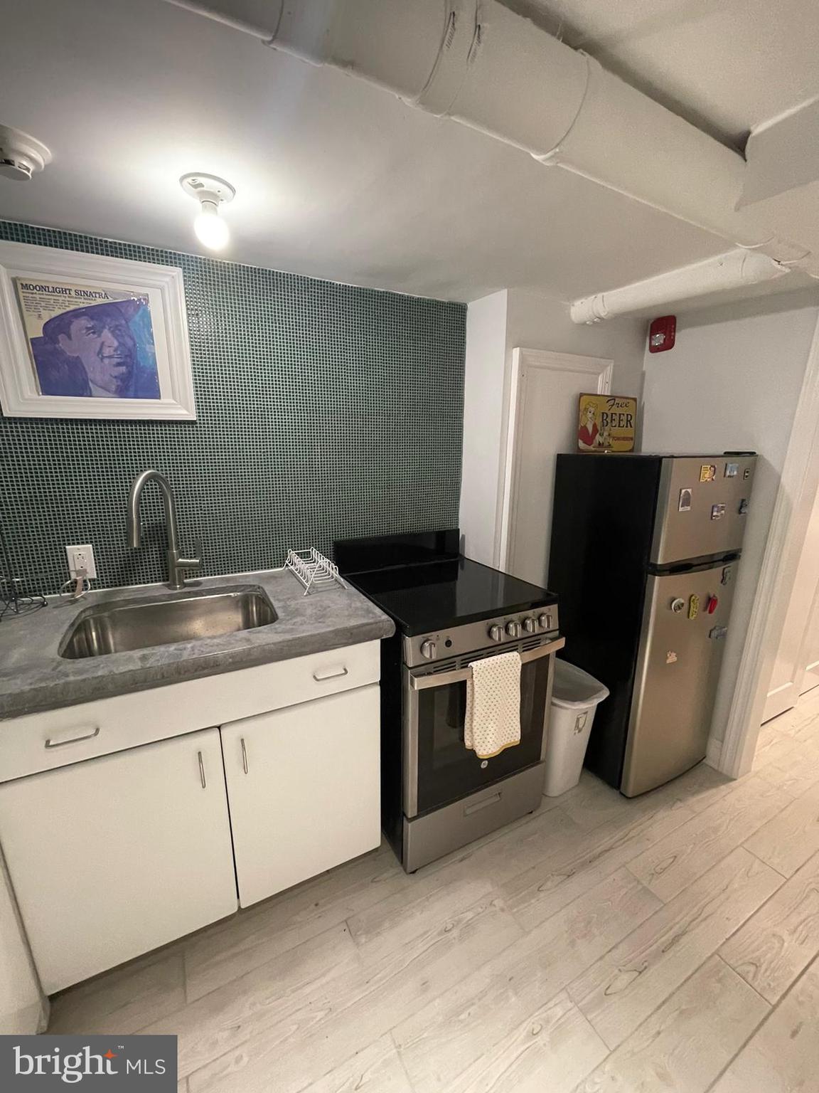 NORTHERN LIBERTIES - Residential Lease