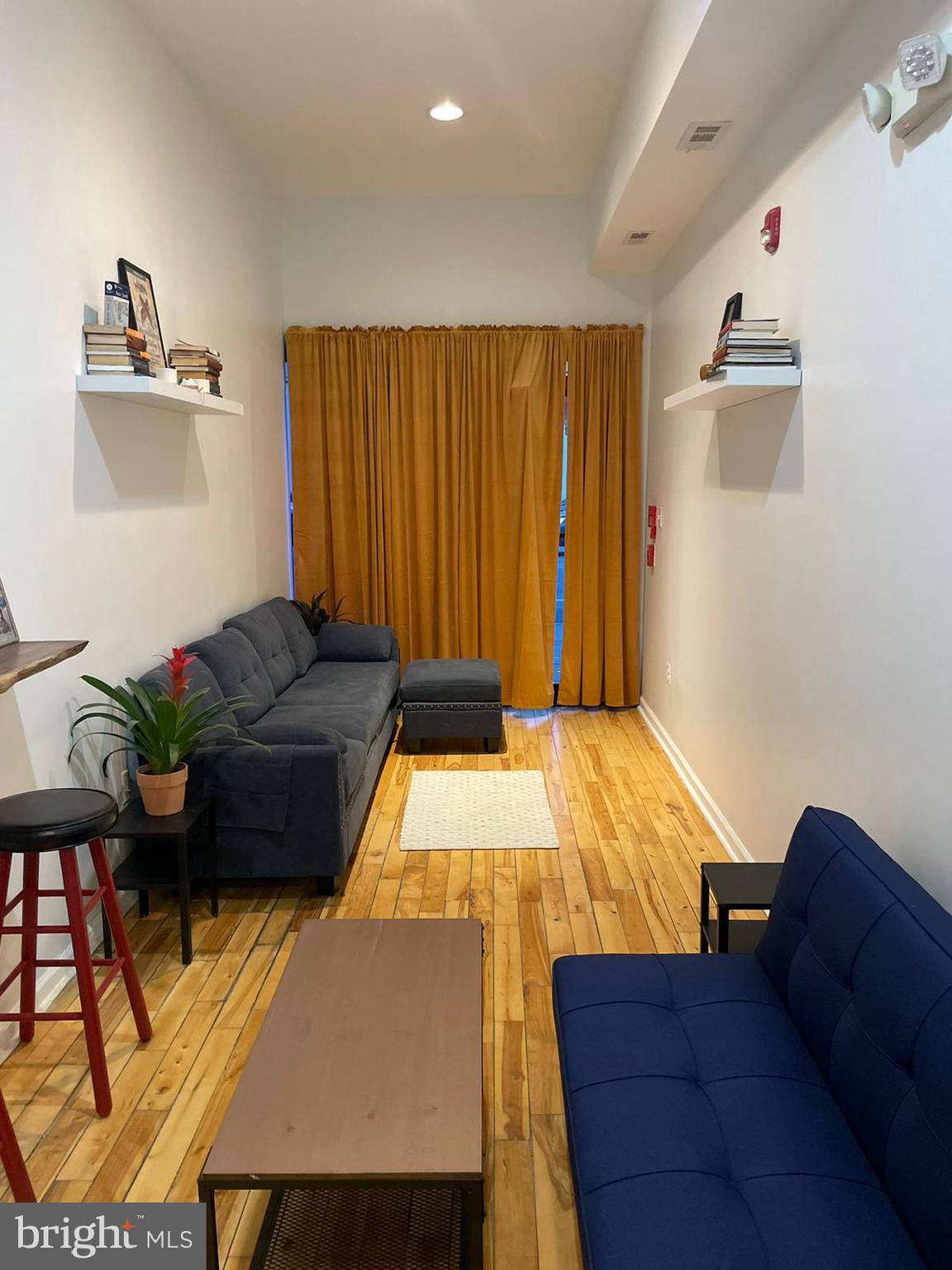 NORTHERN LIBERTIES - Residential Lease