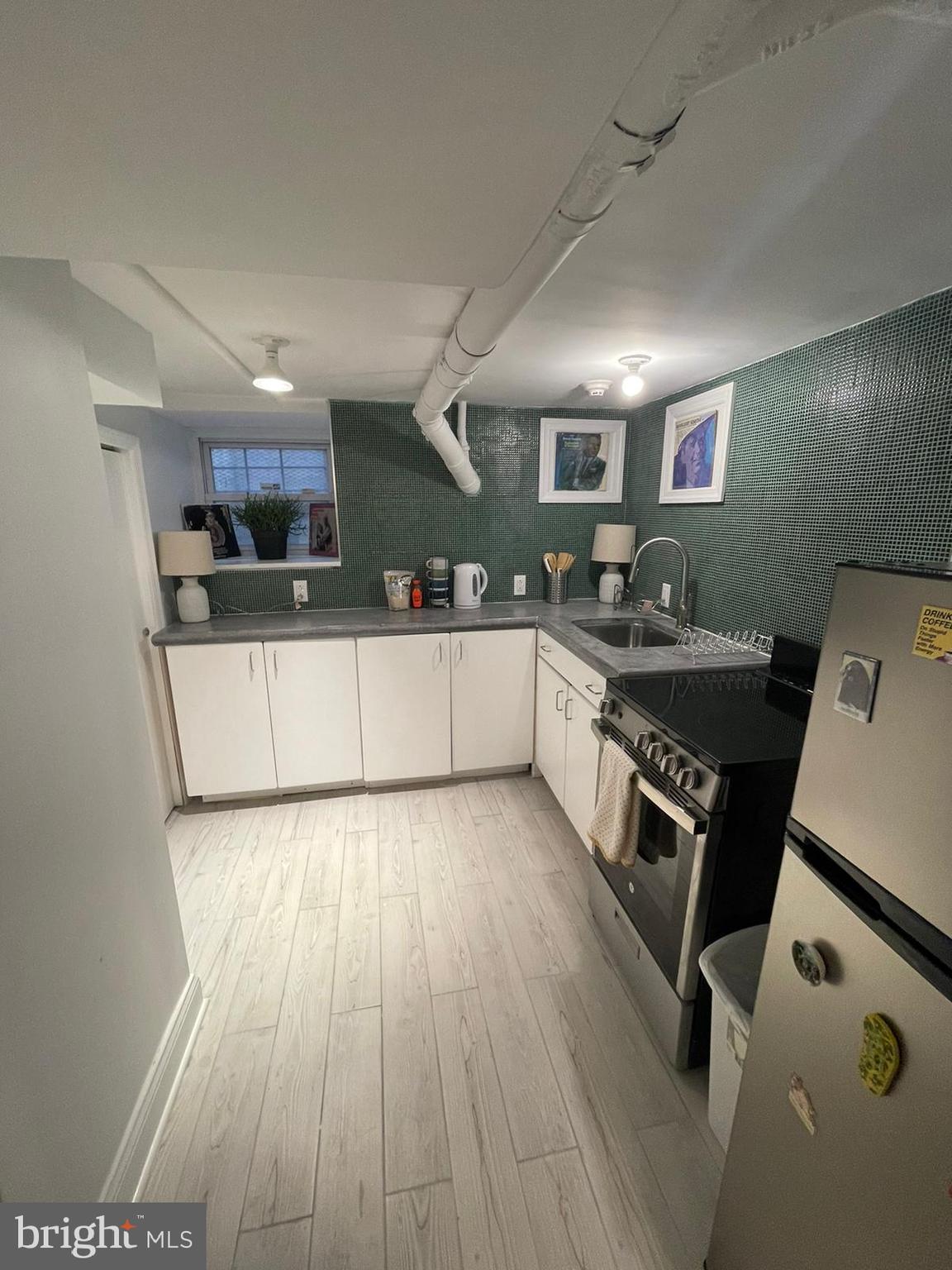 NORTHERN LIBERTIES - Residential Lease