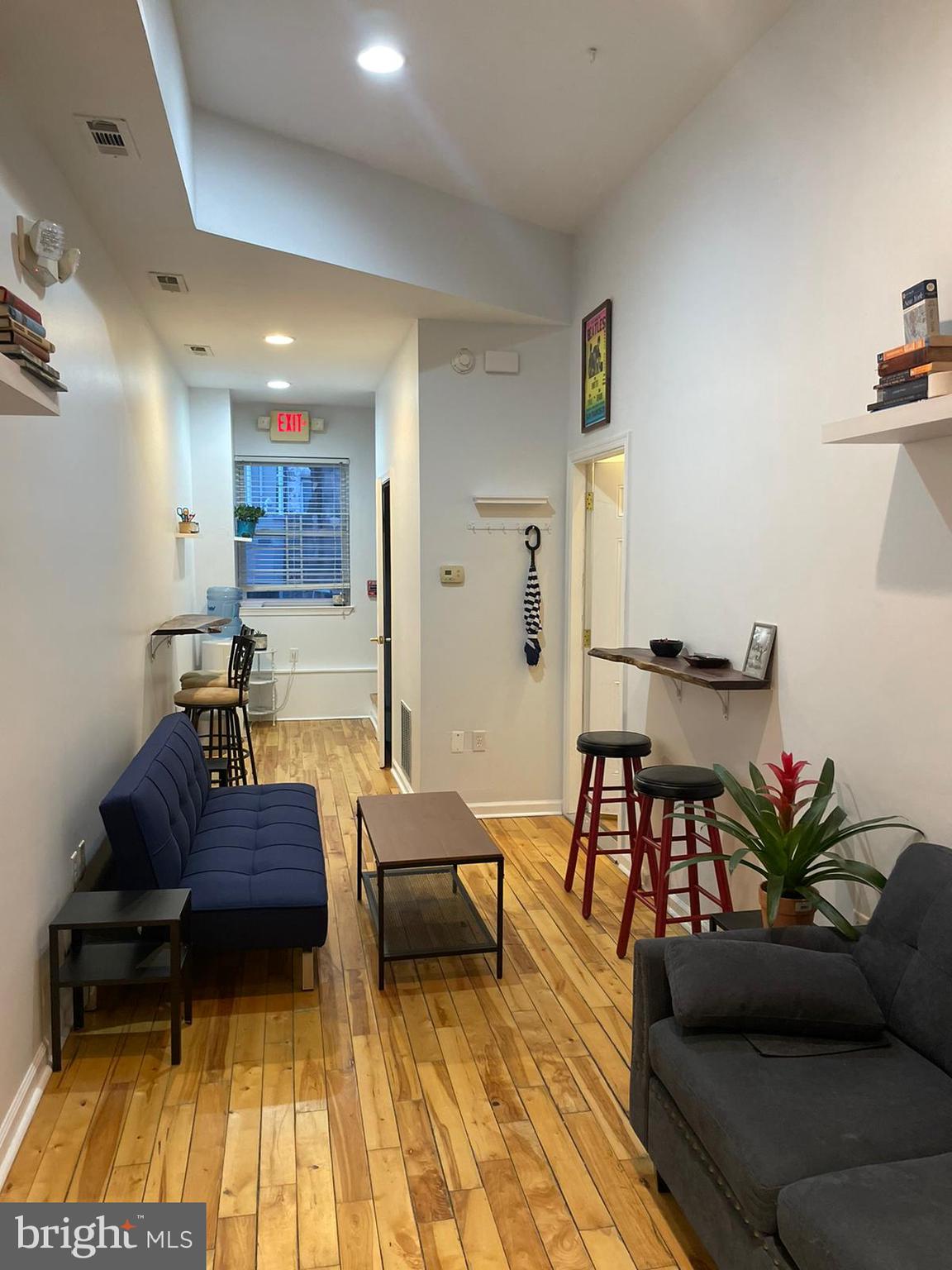 NORTHERN LIBERTIES - Residential Lease