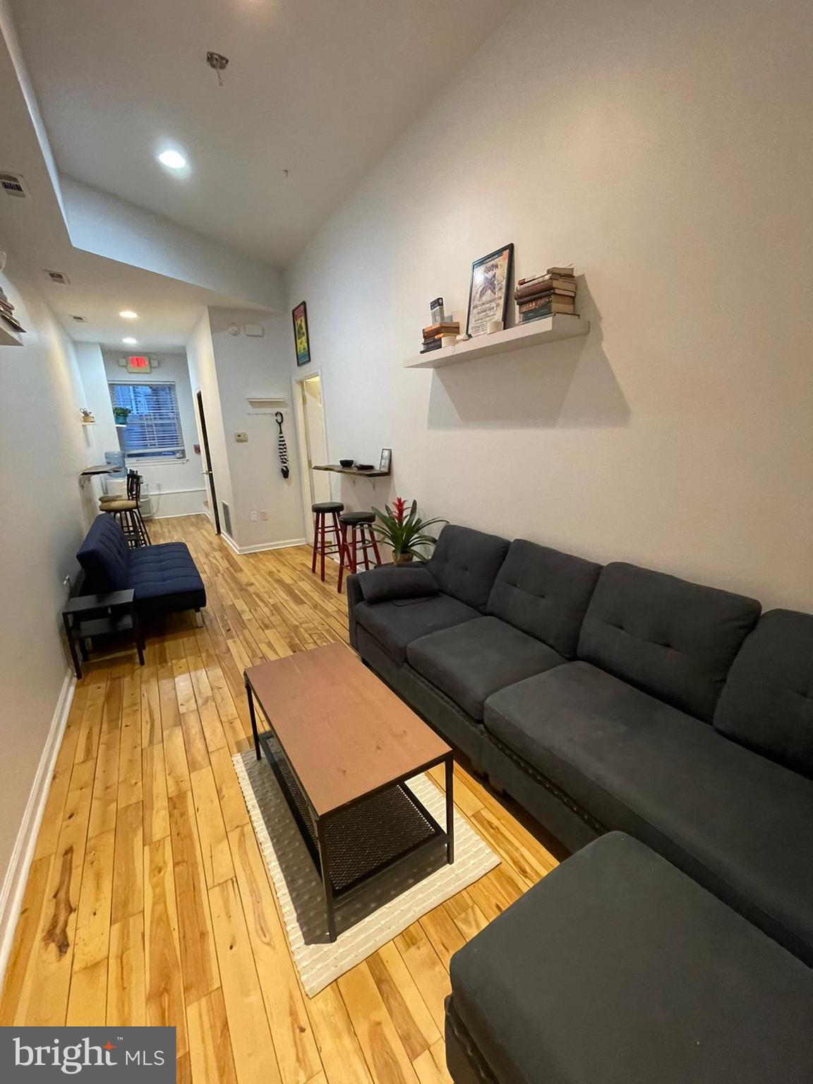 NORTHERN LIBERTIES - Residential Lease