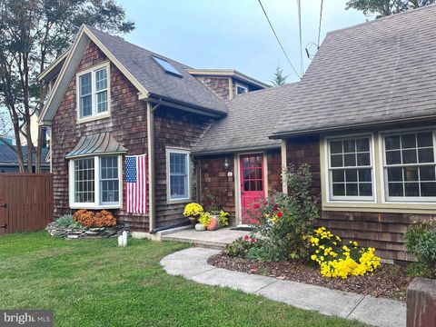 11 CHURCH STREET LEWES DE 19958