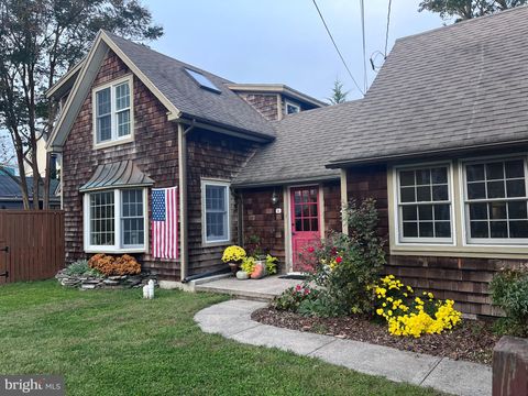 Photo of 11 Church Street, LEWES, DE 19958 (MLS # DESU2103068)