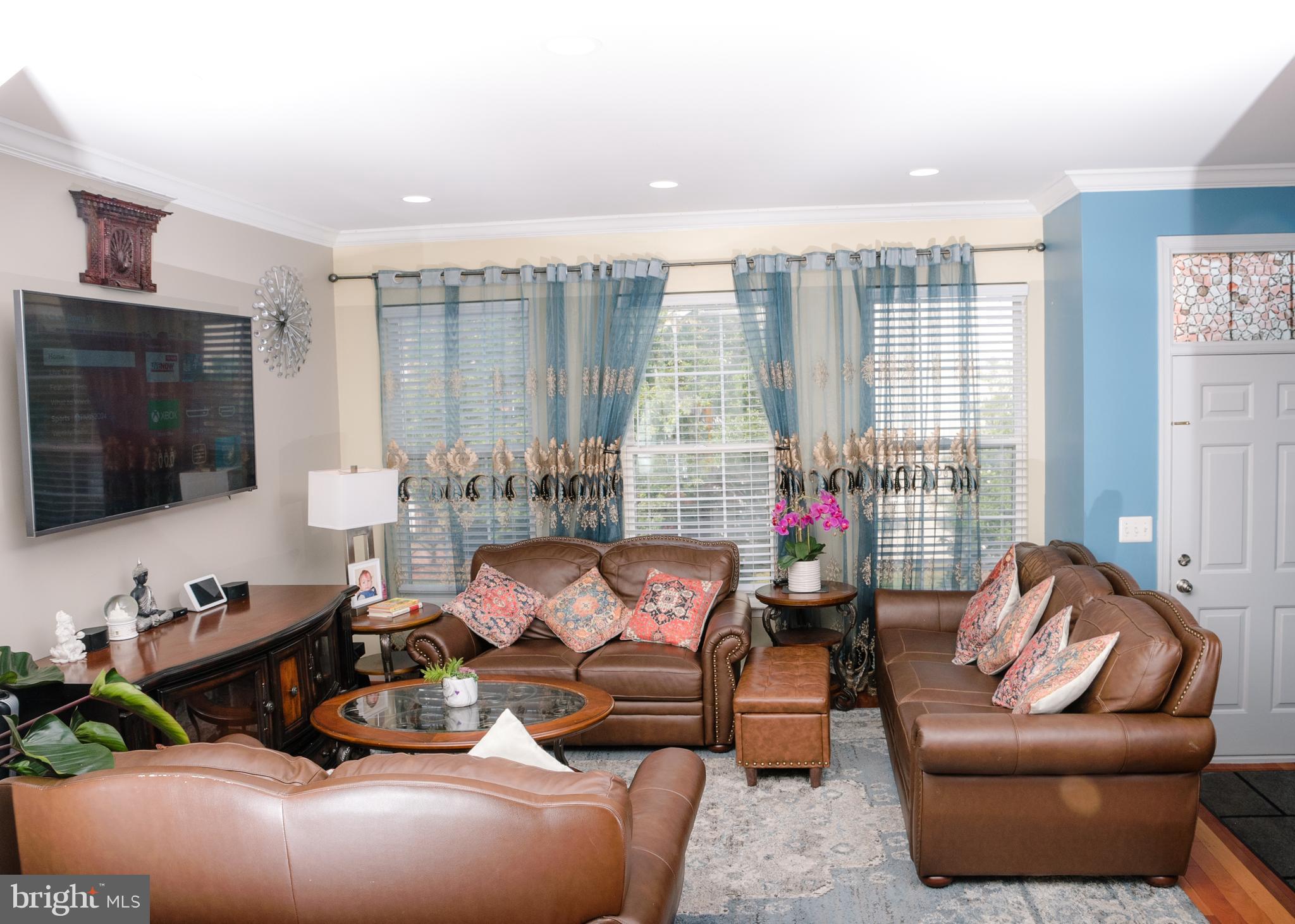 MCNAIR FARMS LANDBAY - Residential Lease