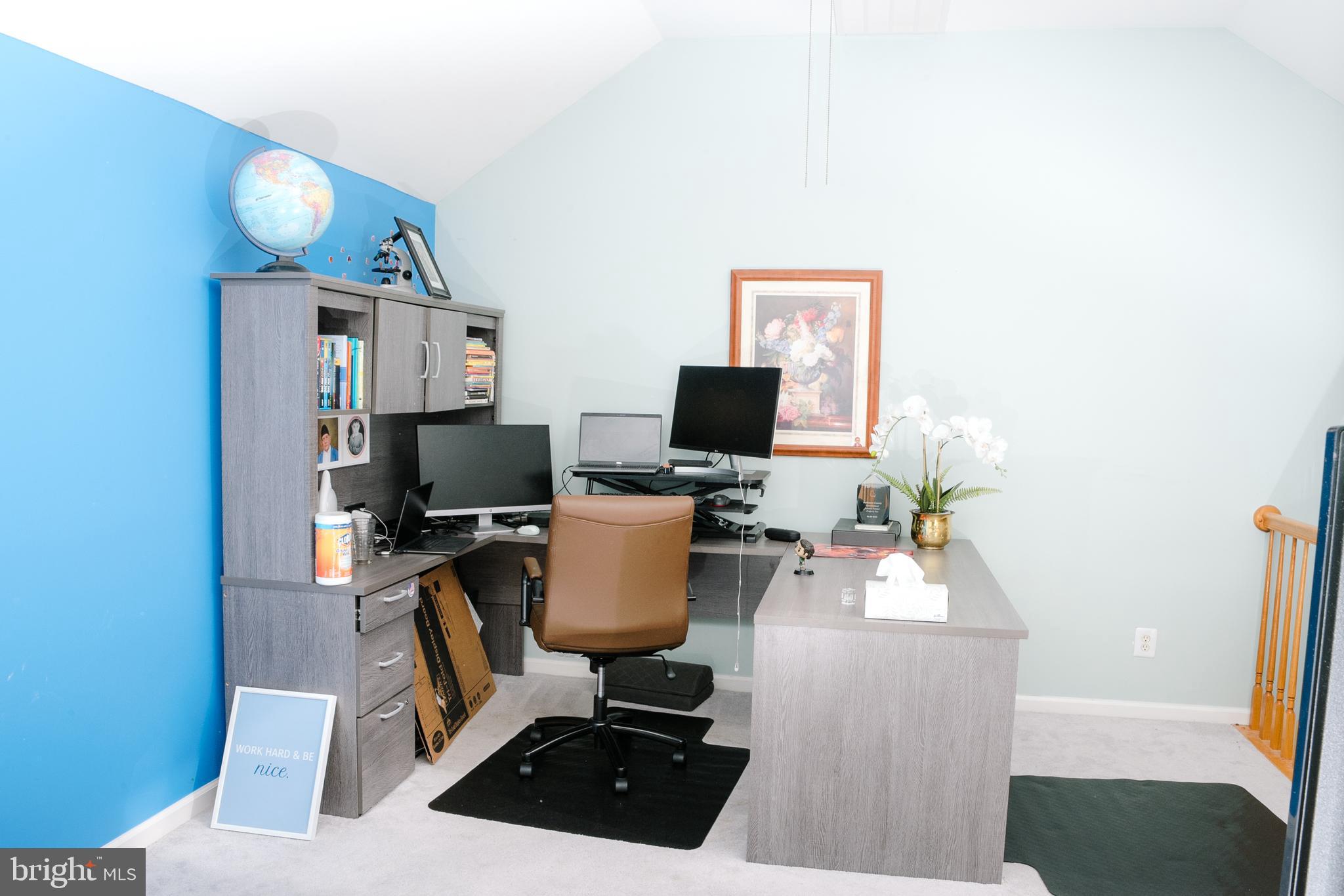 MCNAIR FARMS LANDBAY - Residential Lease