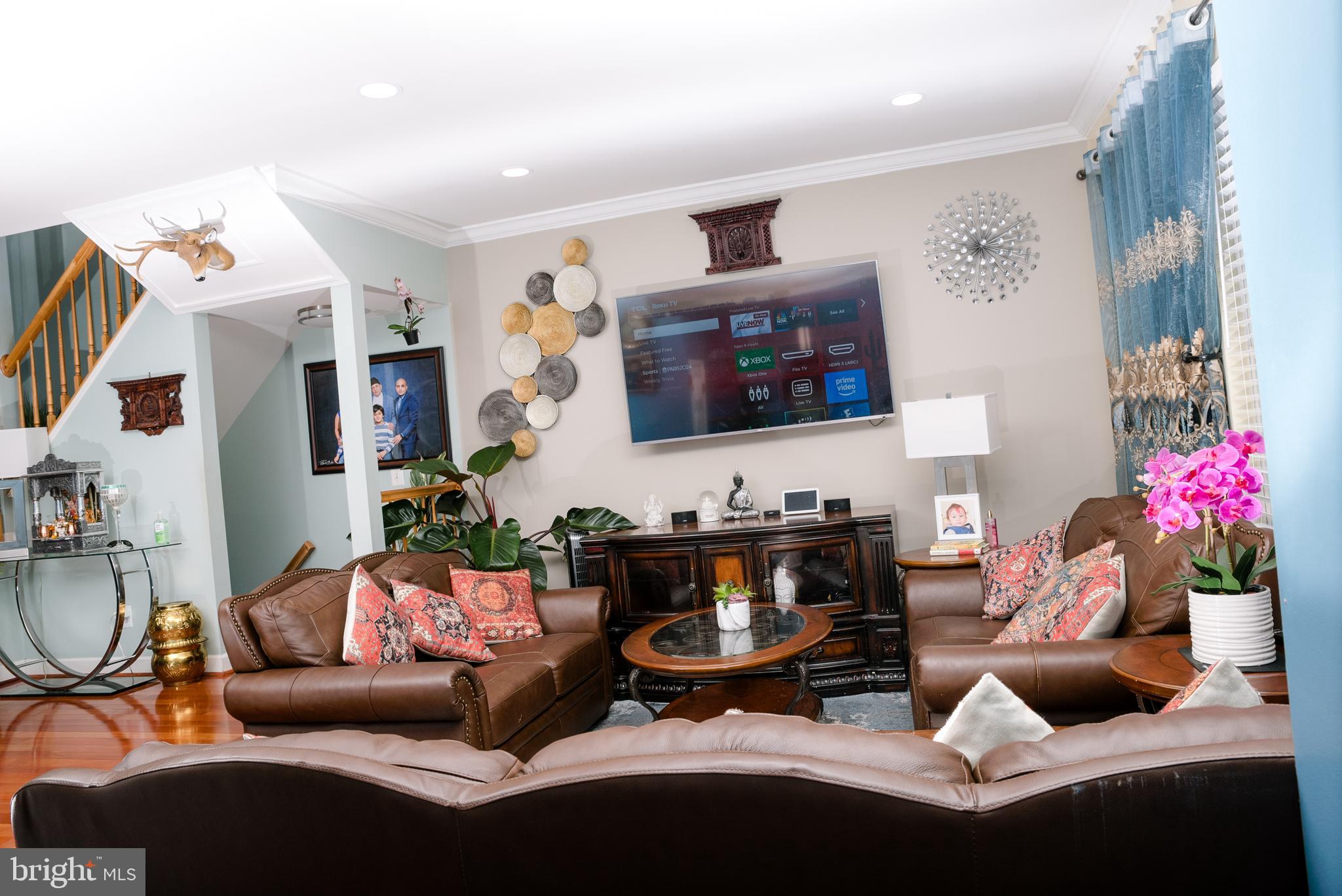 MCNAIR FARMS LANDBAY - Residential Lease