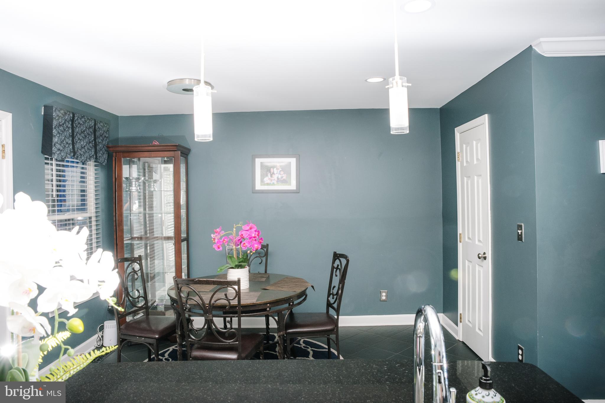 MCNAIR FARMS LANDBAY - Residential Lease