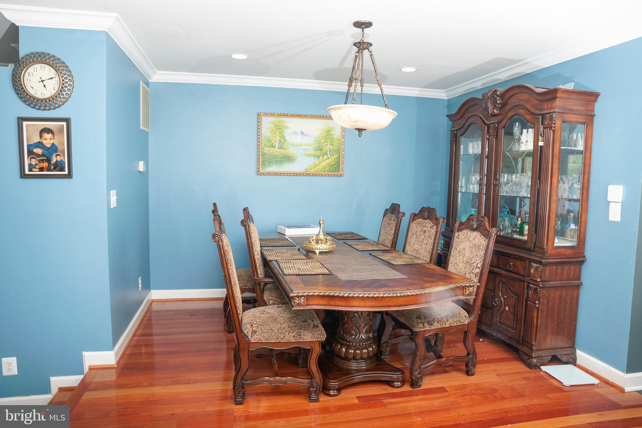 MCNAIR FARMS LANDBAY - Residential Lease