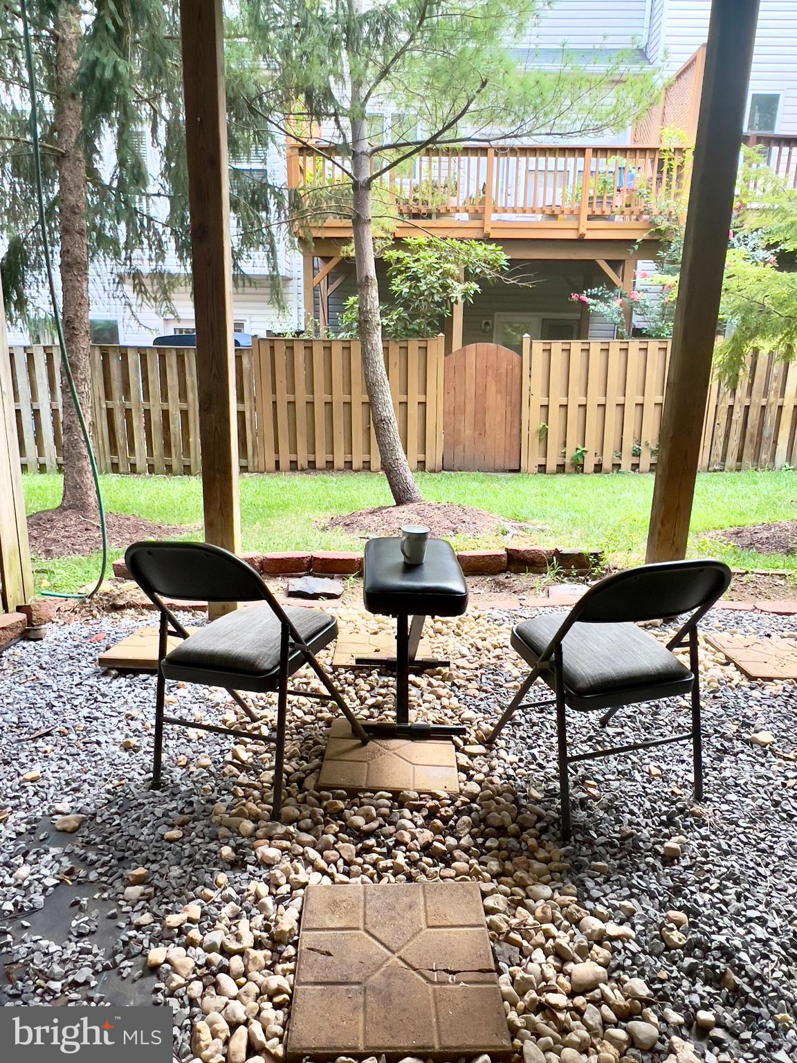 MCNAIR FARMS LANDBAY - Residential Lease