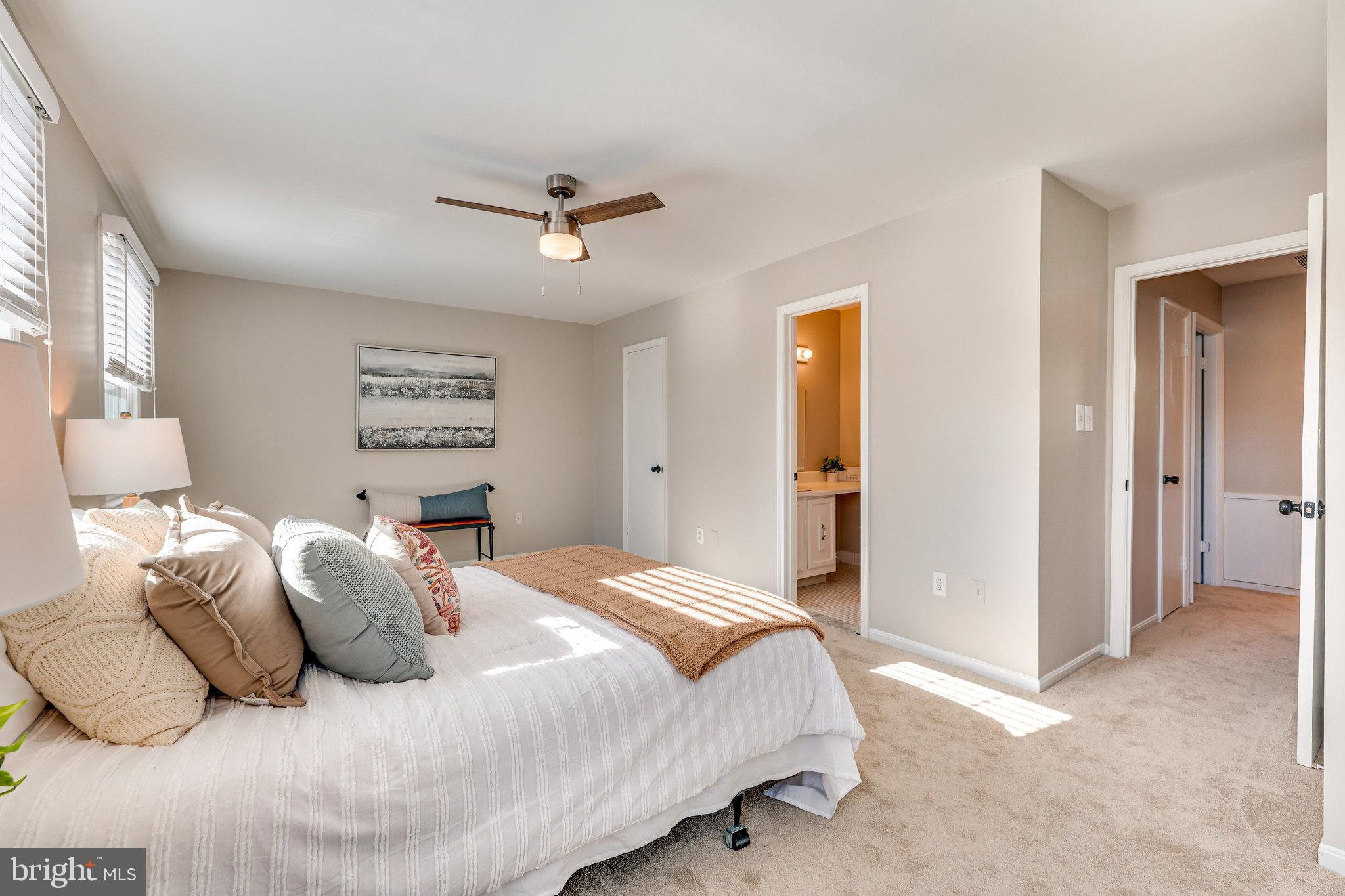 KINGS PARK WEST - Residential