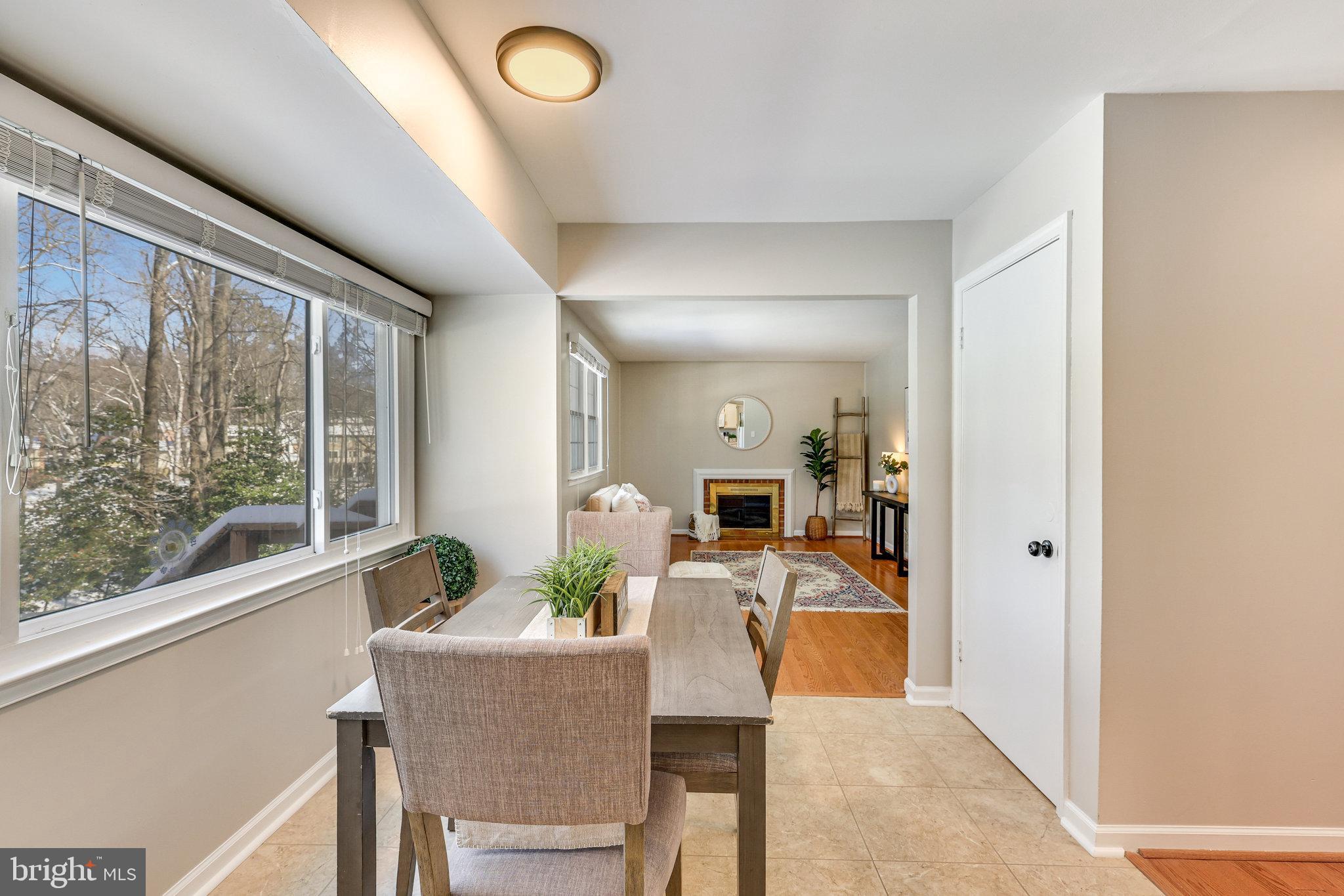 KINGS PARK WEST - Residential