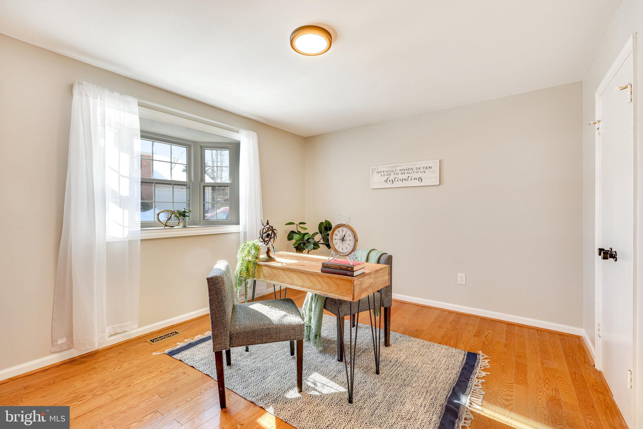 KINGS PARK WEST - Residential